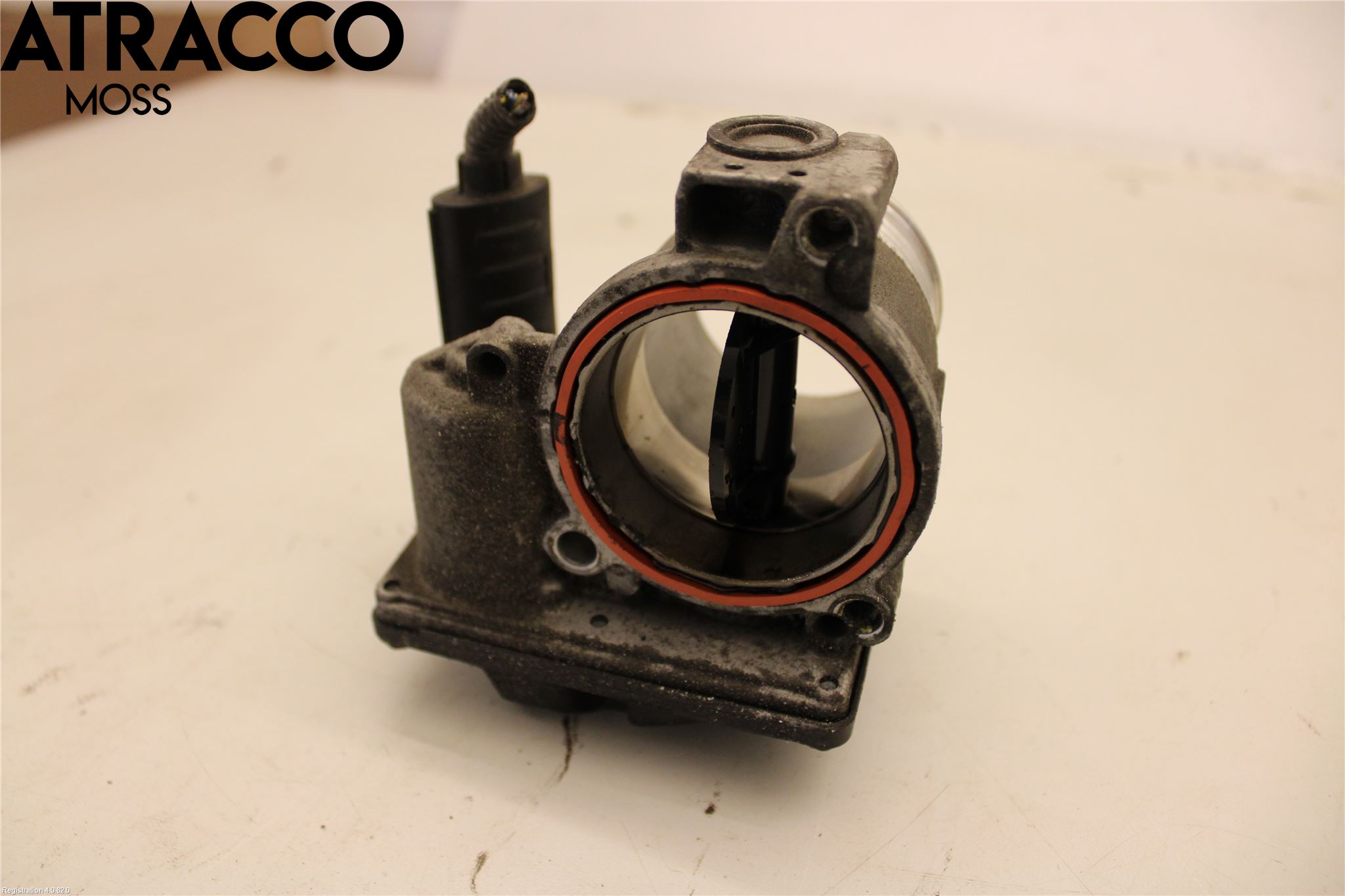 Ford MONDEO 07-15 Inns Spjeldhus