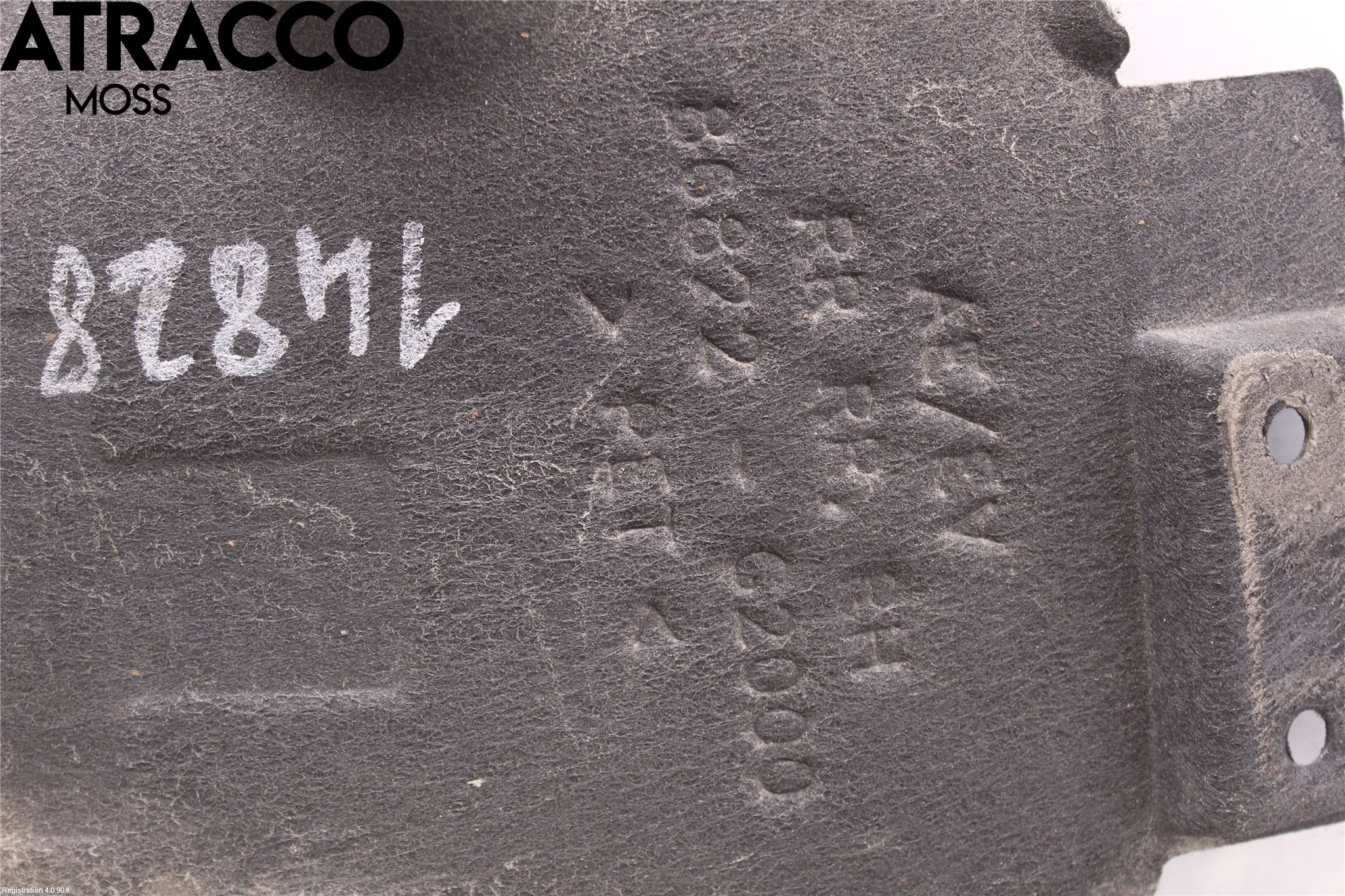 Hyundai IONIQ AE 17-22 Skjerm Indre