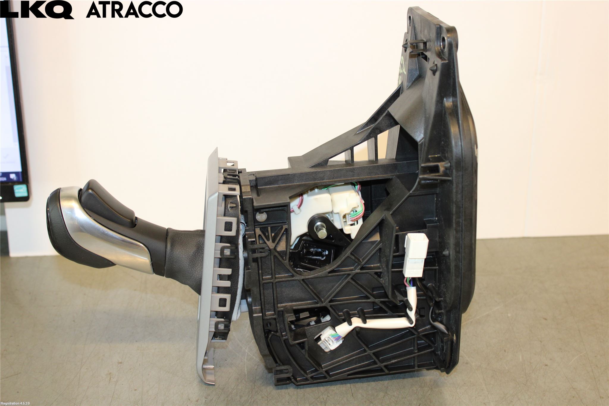 Isuzu D-MAX Gearspak