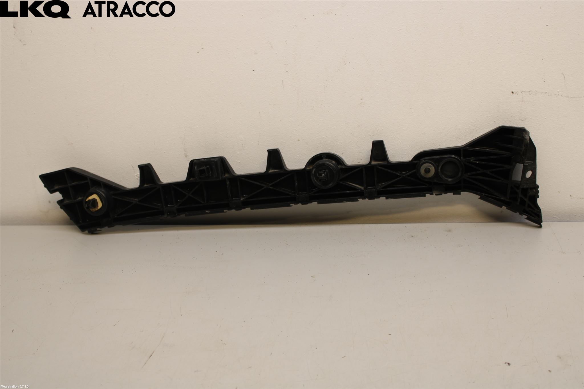 Mazda 6 13- Støtfangerfeste Bak Høyre