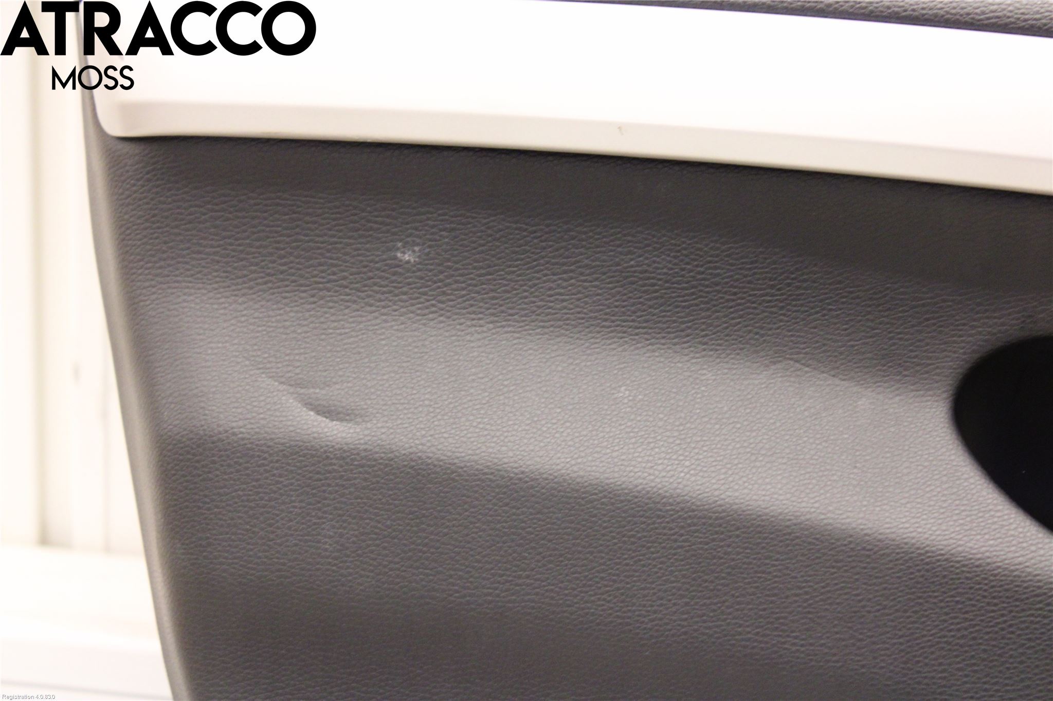 BMW 3 E90/91 SED/TOU 05-12 Dørtrekk Innlegg Venstre