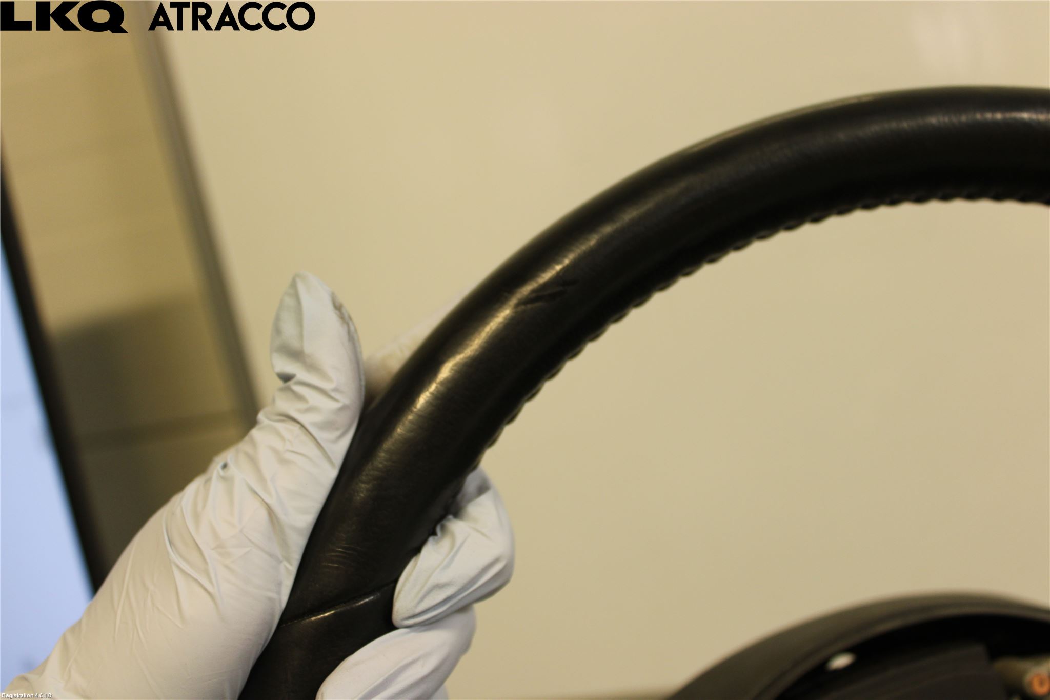 Nissan LEAF 18- Ratt