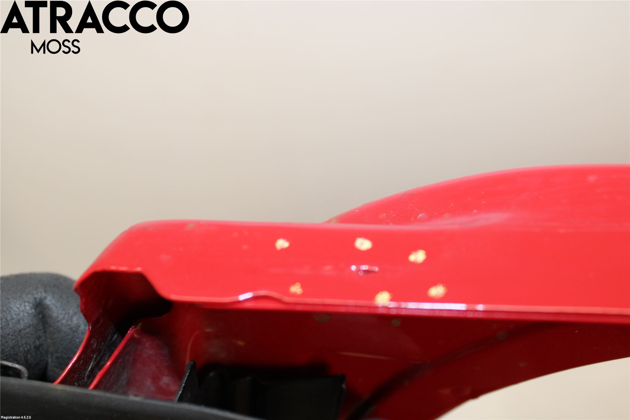 Alfa 159 Dør 4D Bak Venstre