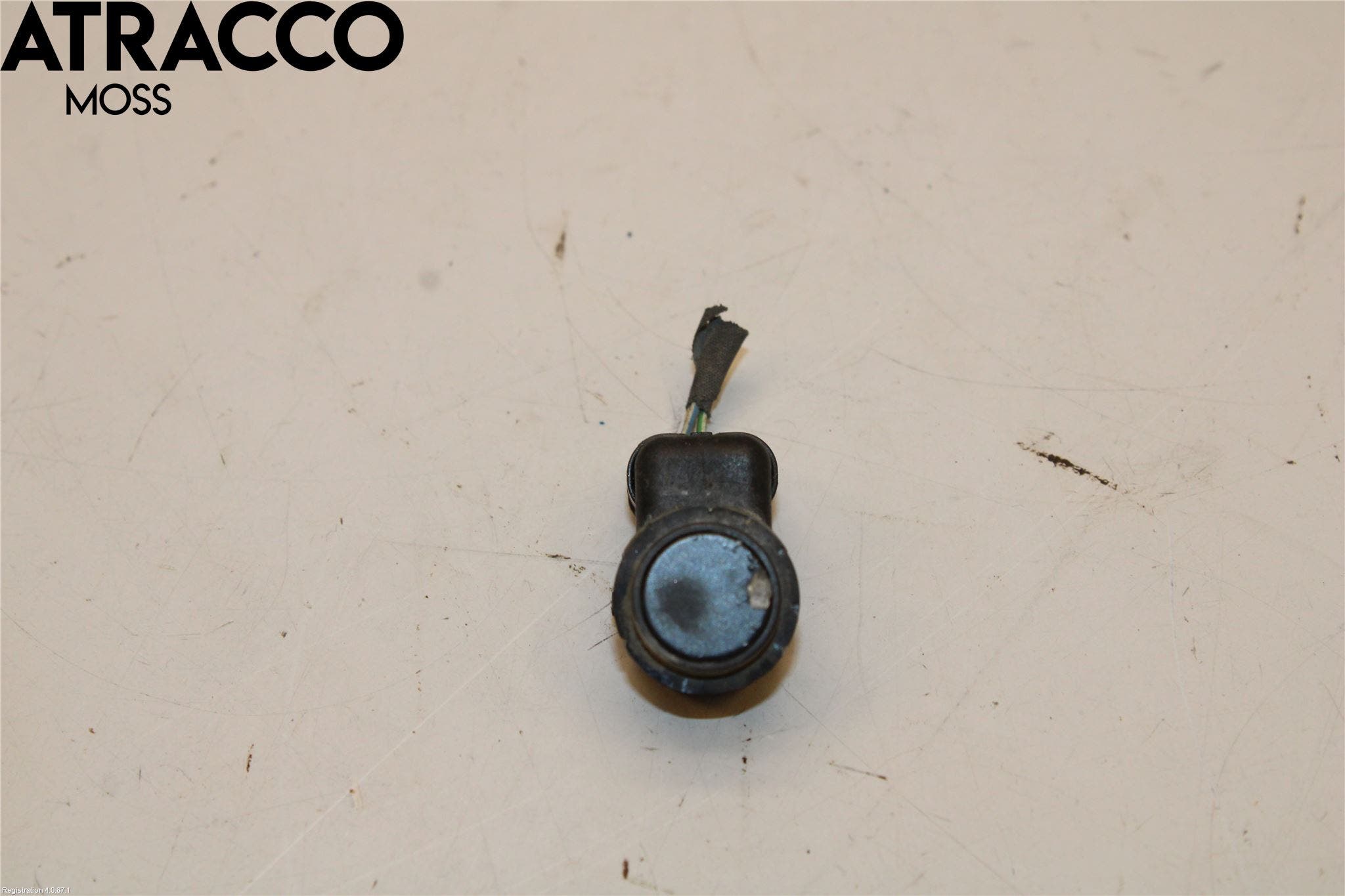 Ford MONDEO 07-15 Sensor Ryggesensor