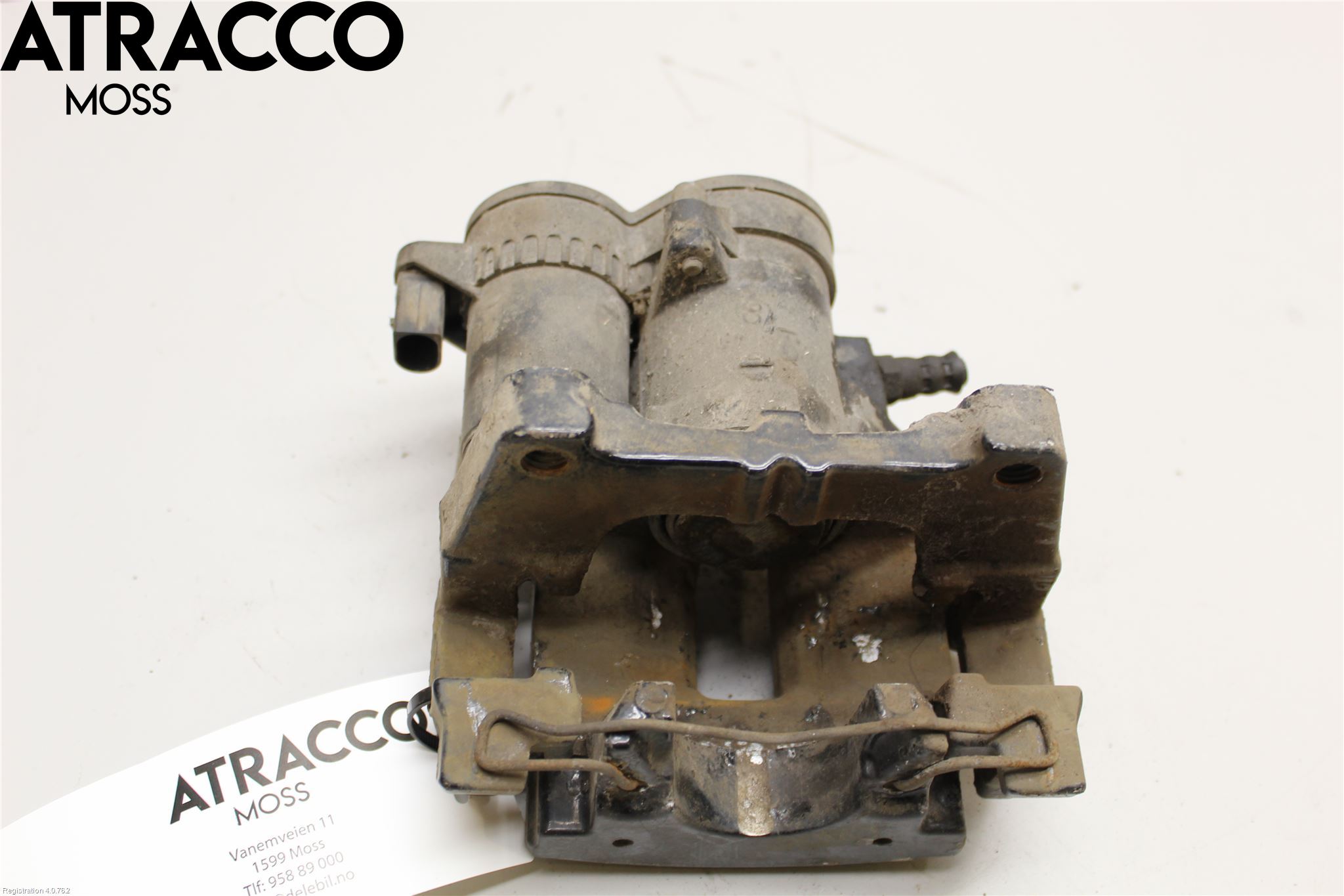 Alfa GIULIA Bremsecaliper Bak Høyre