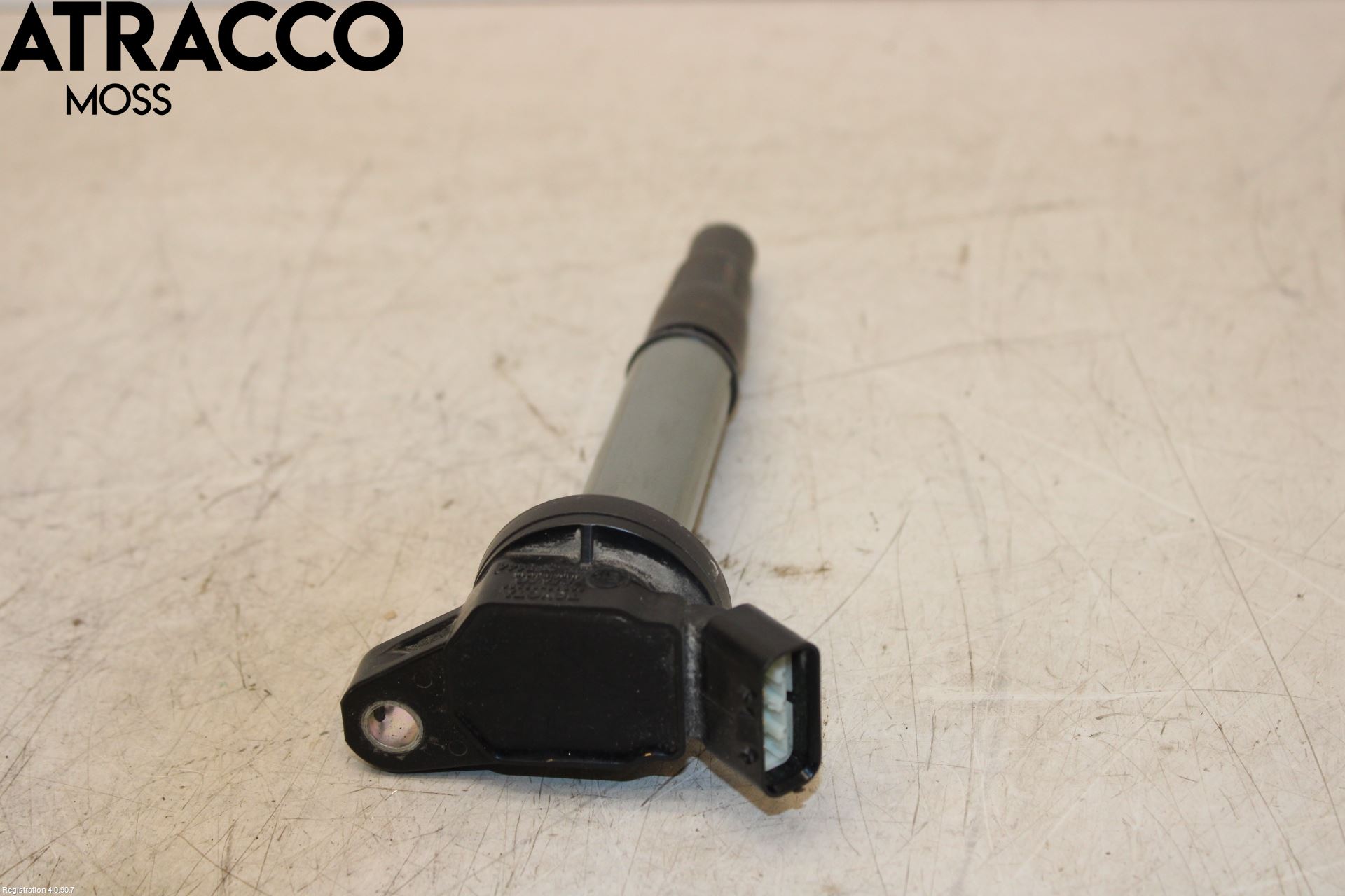 Toyota AURIS 13-19 Coil