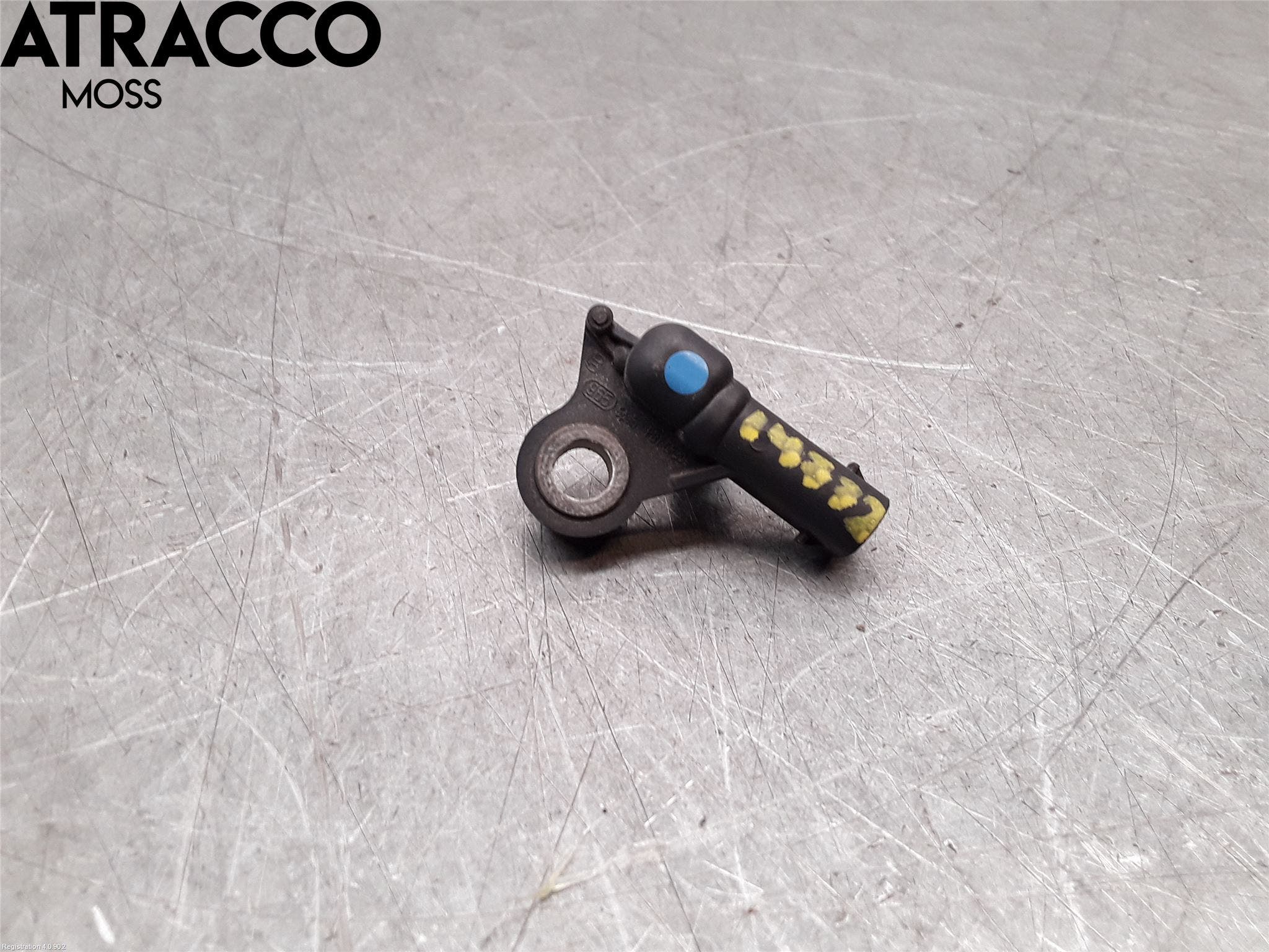 Audi A5 17- Sensor Øvrig