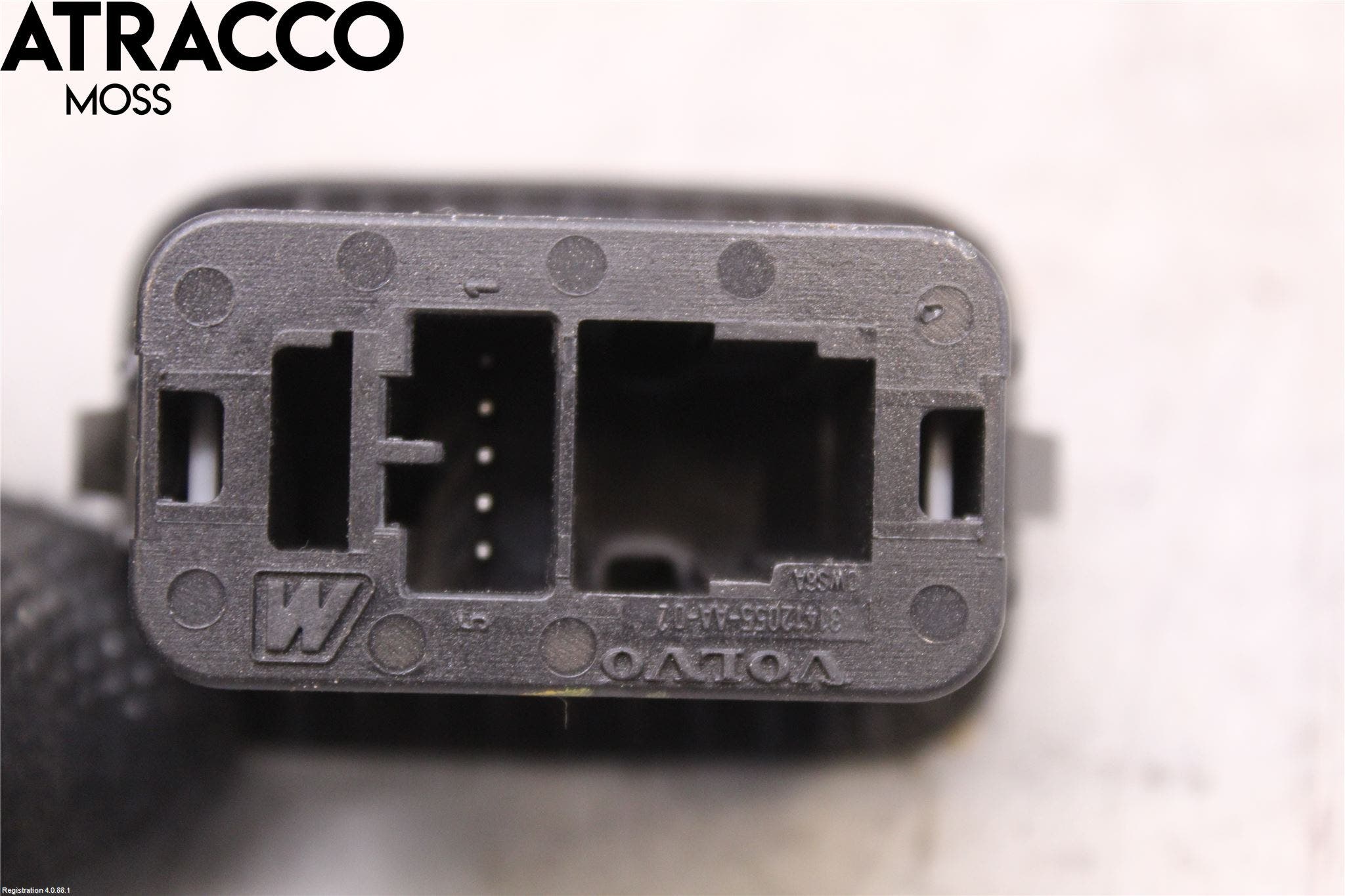 Jaguar I-PACE 18- Bryter Øvrig