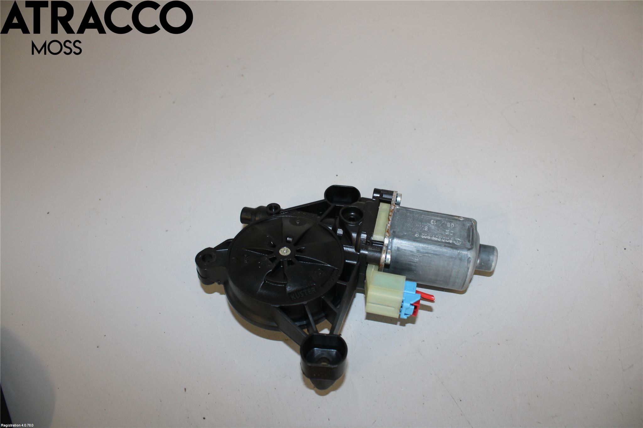 Volkswagen VW GOLF / E-GOLF VII 13-20 Vindusheismotor