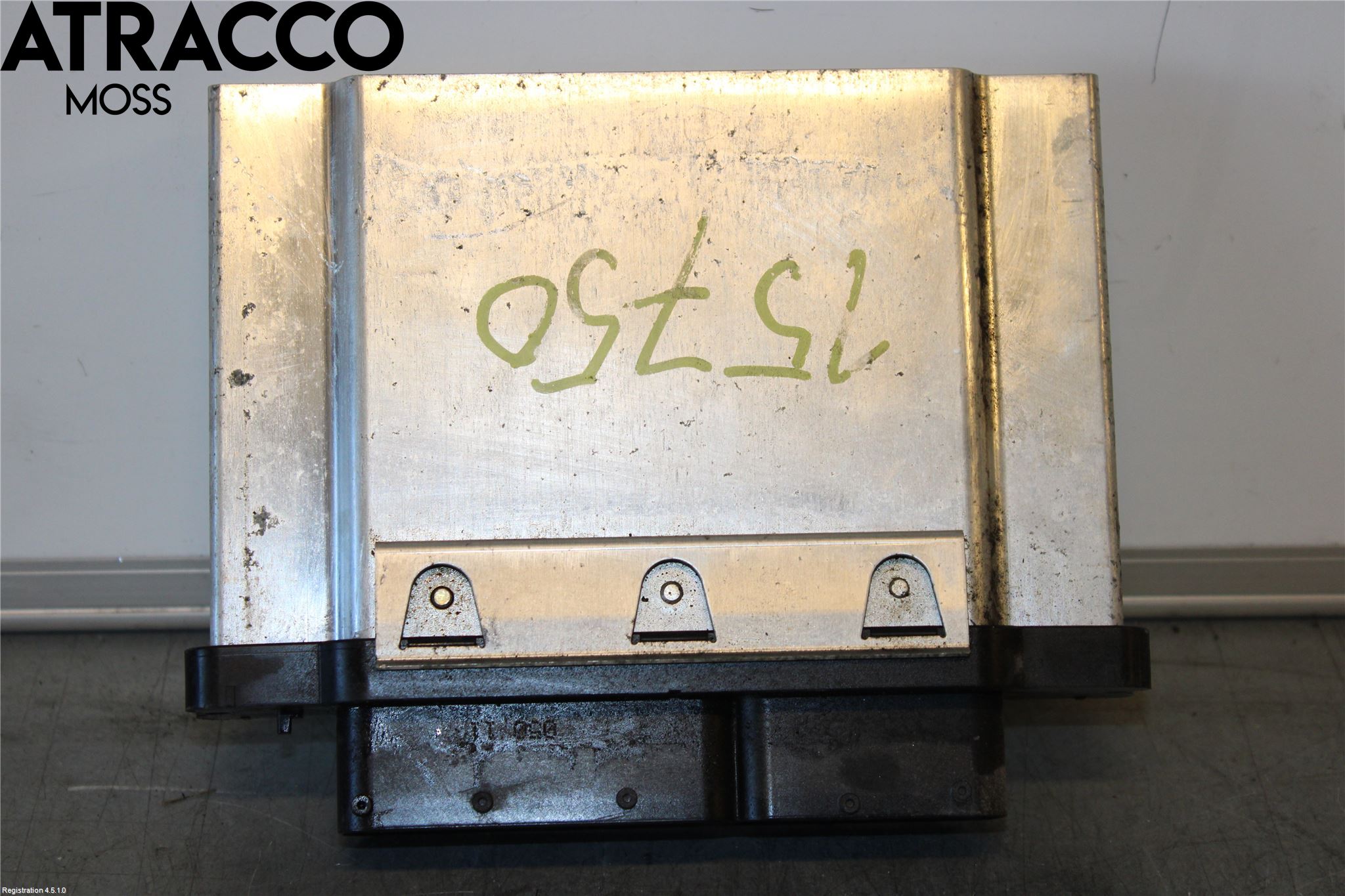 Volkswagen VW GOLF / E-GOLF VII 13-20 Styreenhet Innsprøytning