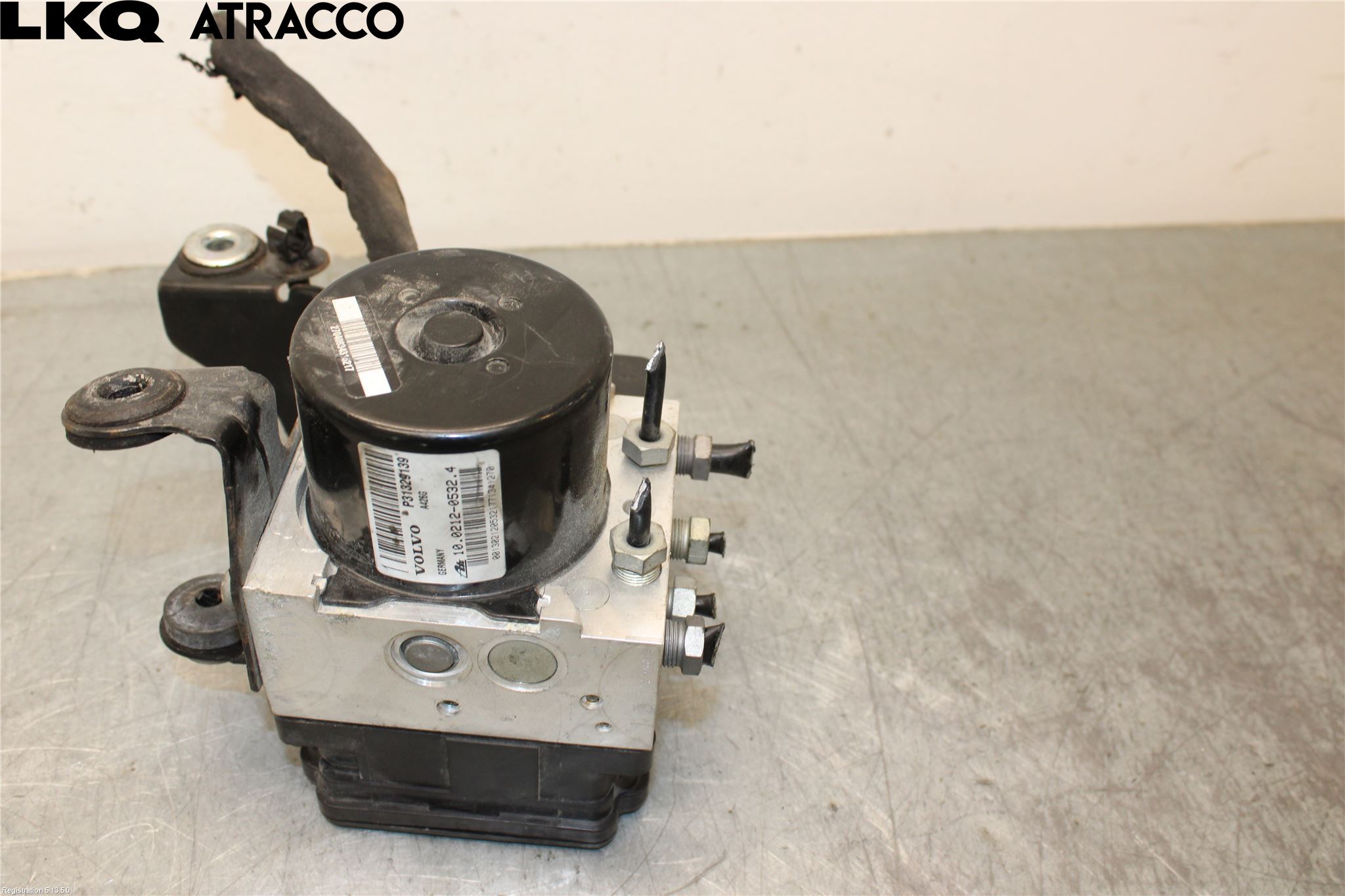 Volvo XC70 08-13 Abs Hydraulikkpumpe