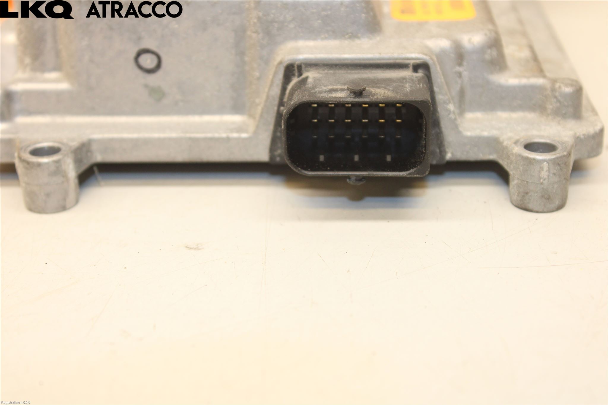 Kia OPTIMA 16-20 Styreenhet Øvrig