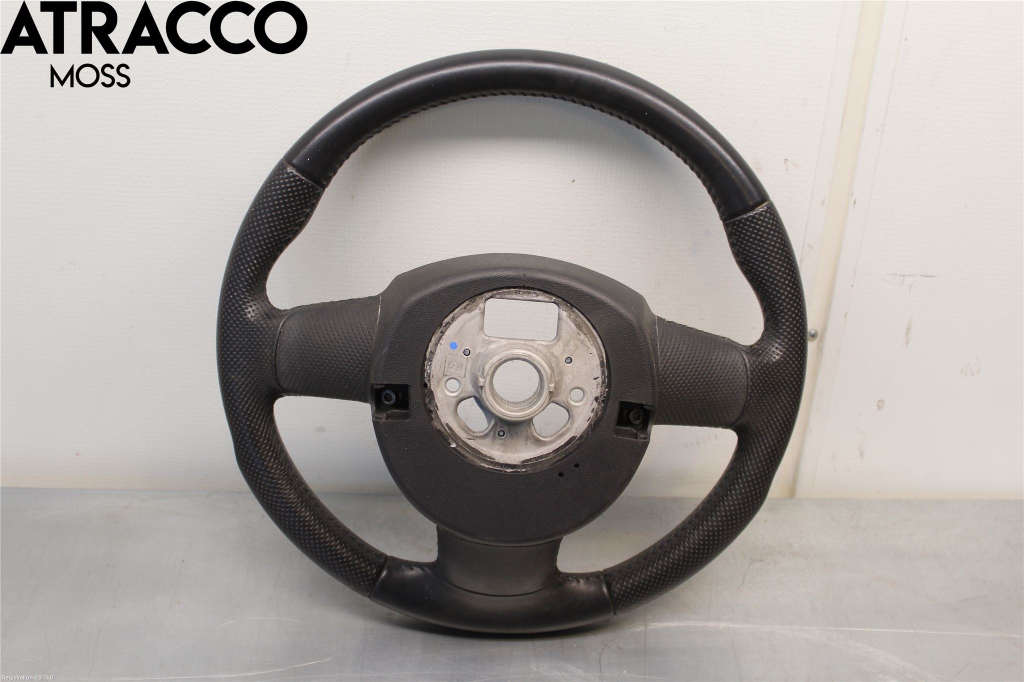 Audi A3/S3 05-13 Ratt