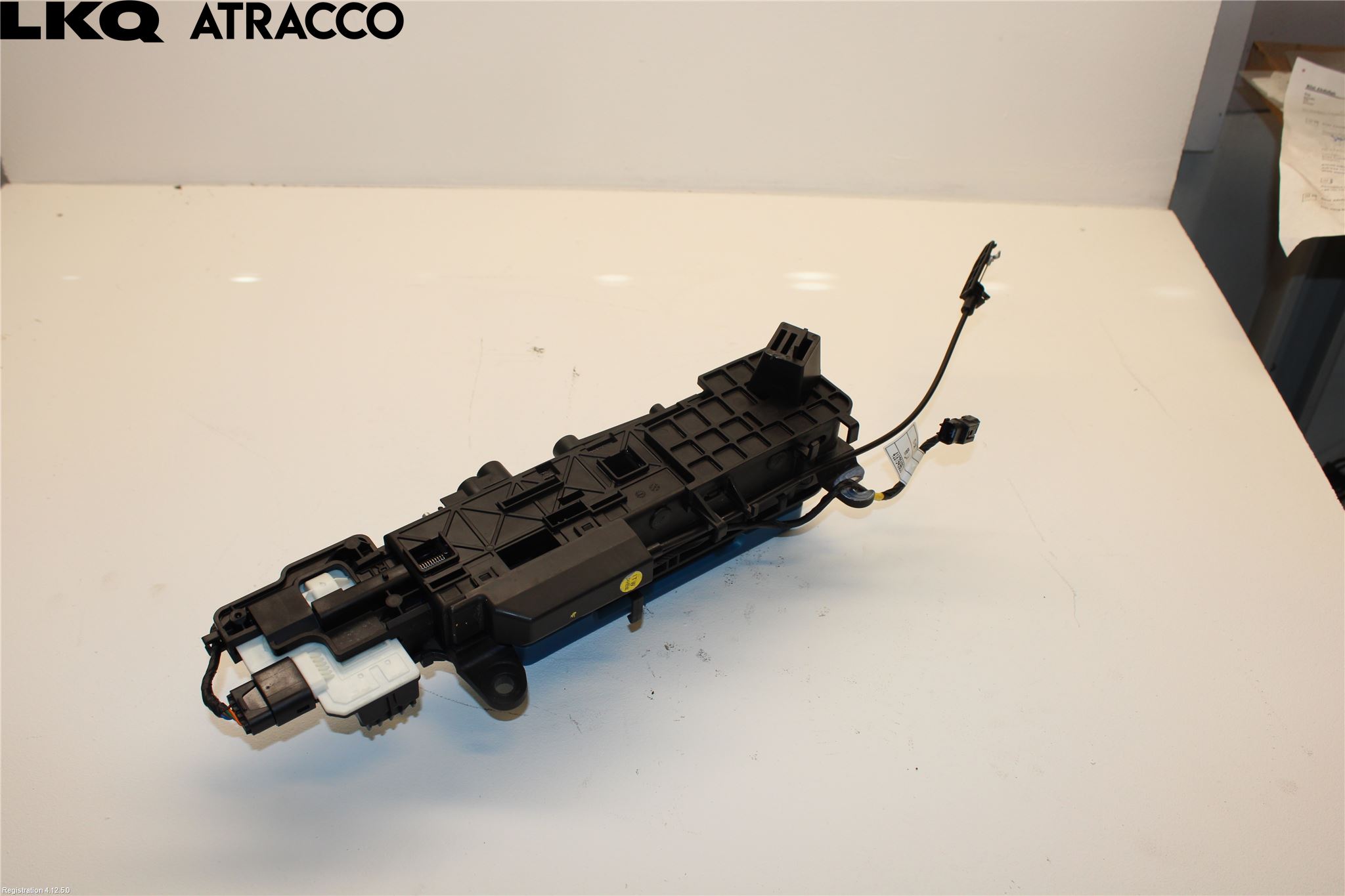 Kia EV9 24- Dørhandtak Ytre Venstre