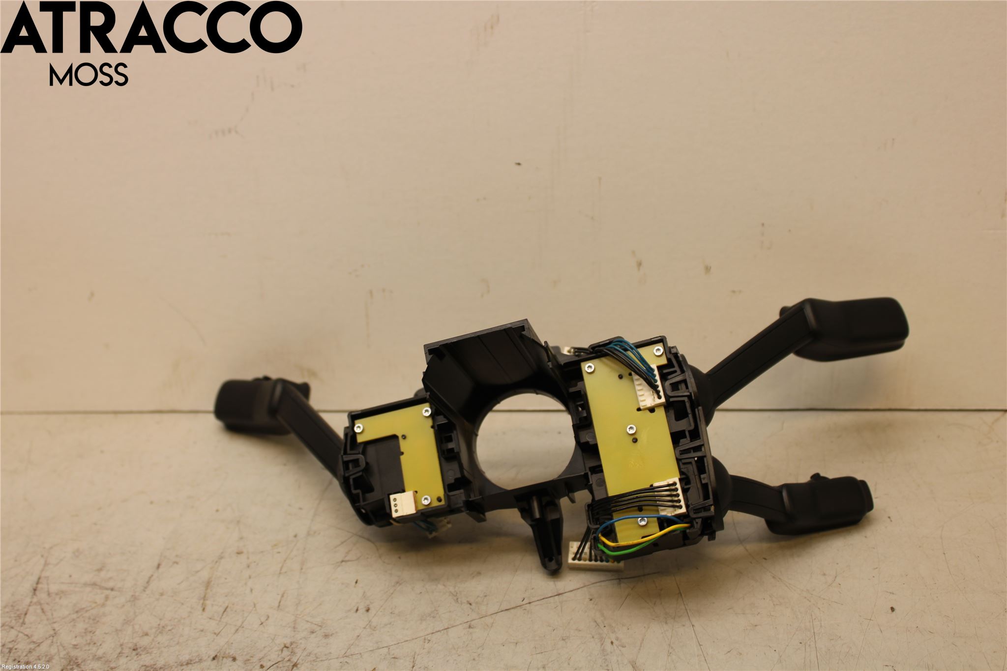 Skoda OCTAVIA (5E) 13-20 Bryter Ratt Kombi H Og V