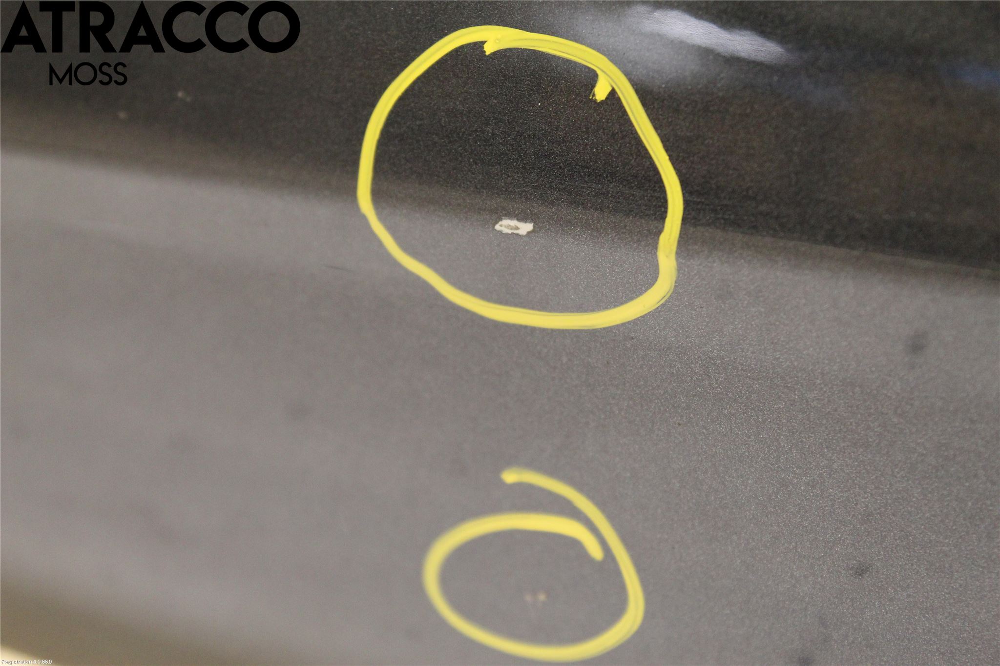 Seat IBIZA V 17-20 Dør 4D Foran Venstre