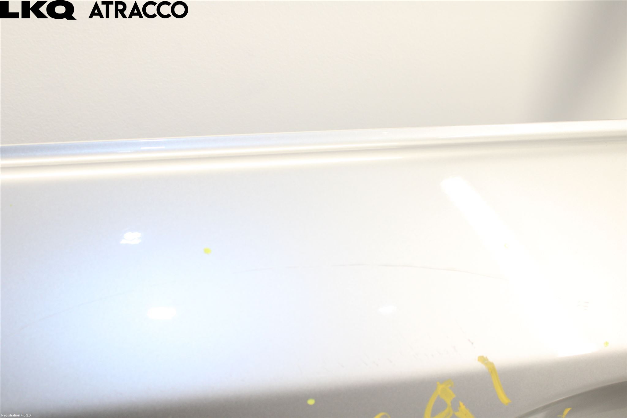 Toyota PRIUS ZVW30 09-20 Dør 4D Foran Venstre