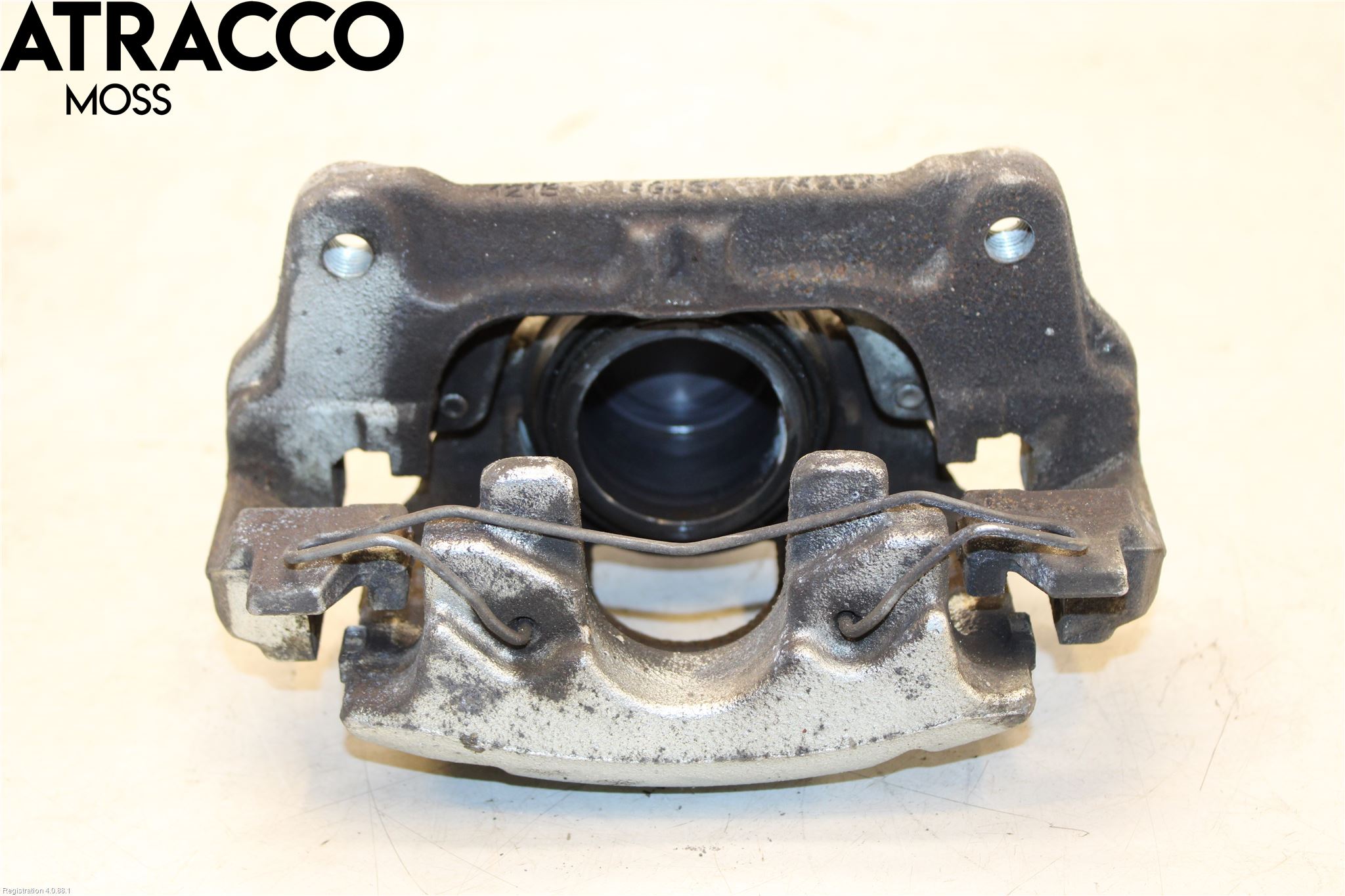 Ford FOCUS 19- Bremsecaliper Foran Venstre