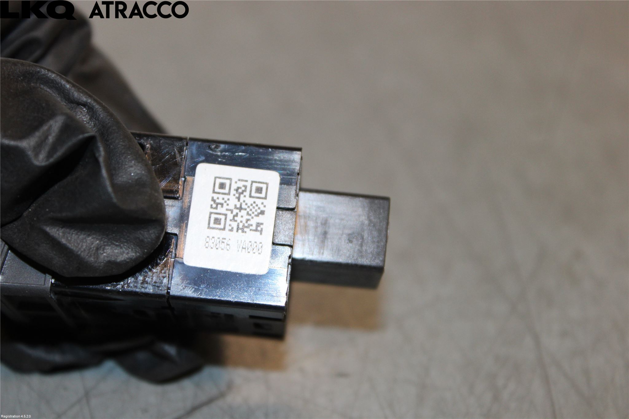 Subaru XV 12-17 Bryter Øvrig