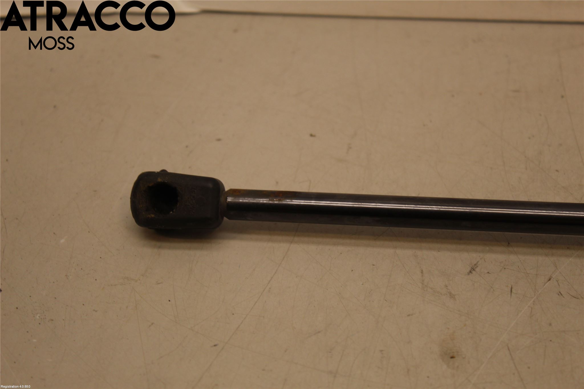 Volkswagen VW CADDY 16-20 Bakluke Demper-Gassfjær