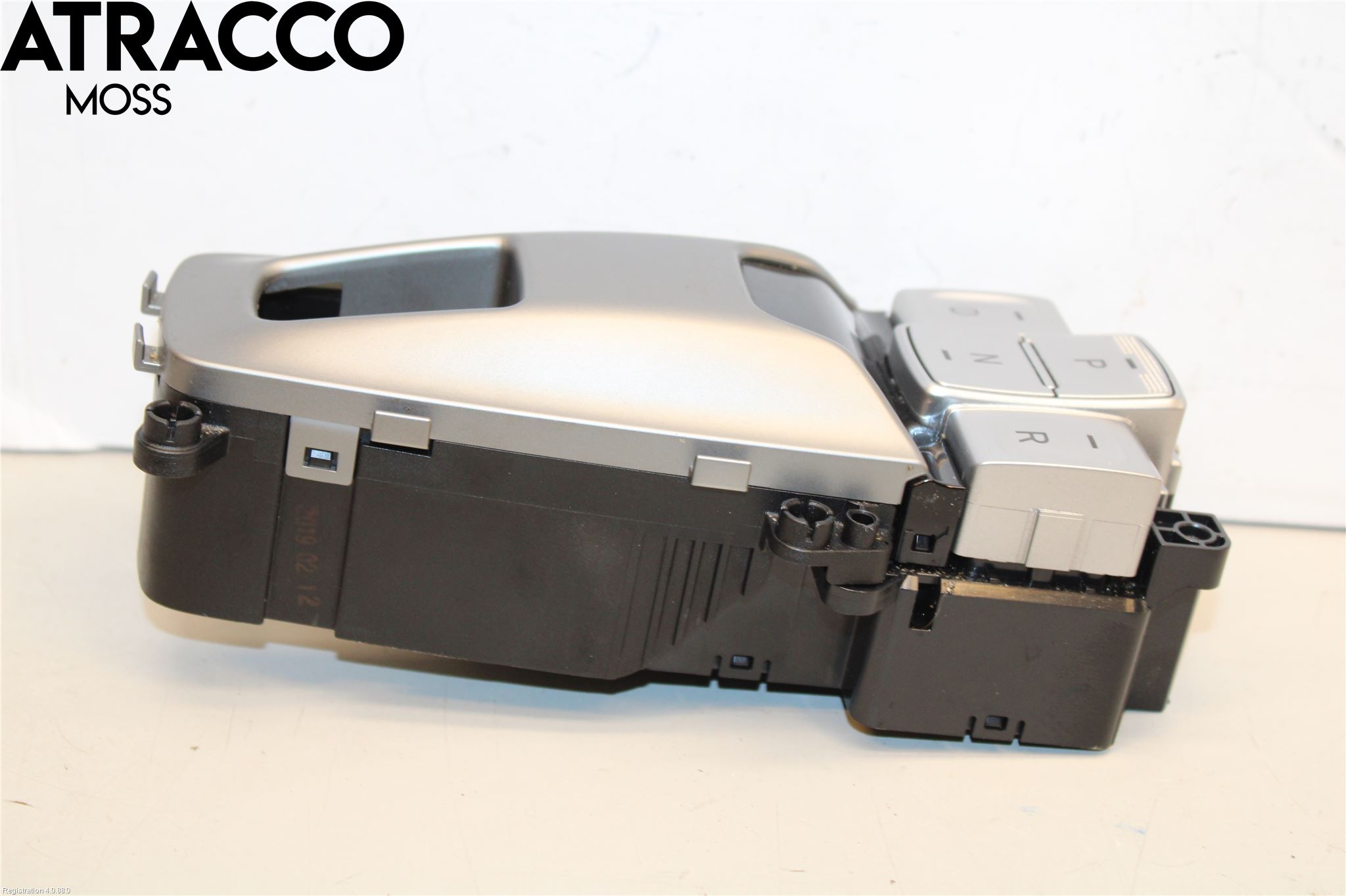 Hyundai KONA/ELECTRIC OS 18-23 Gearspak