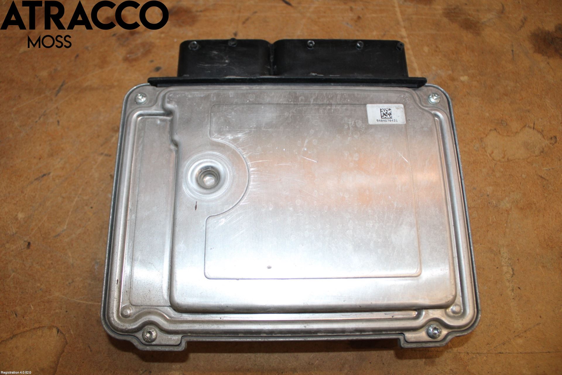 Kia SPORTAGE (SL) 11-15 Styreenhet Tenning