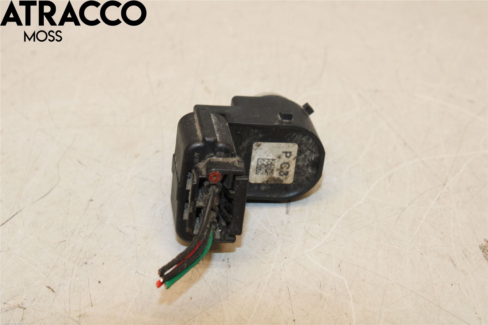 Kia OPTIMA 16-20 Sensor Ryggesensor