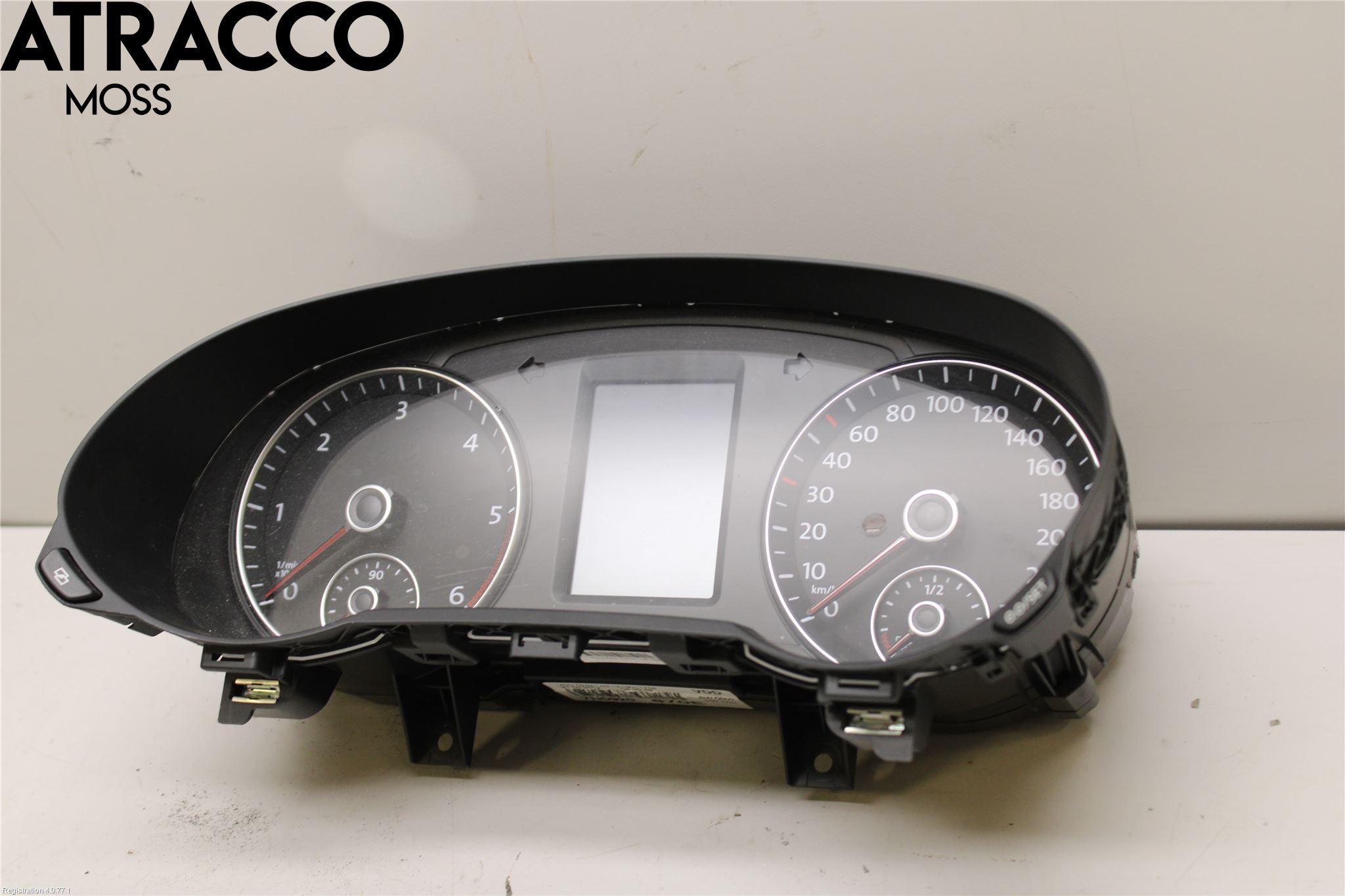 Volkswagen VW SHARAN 11- Instr Kombinert