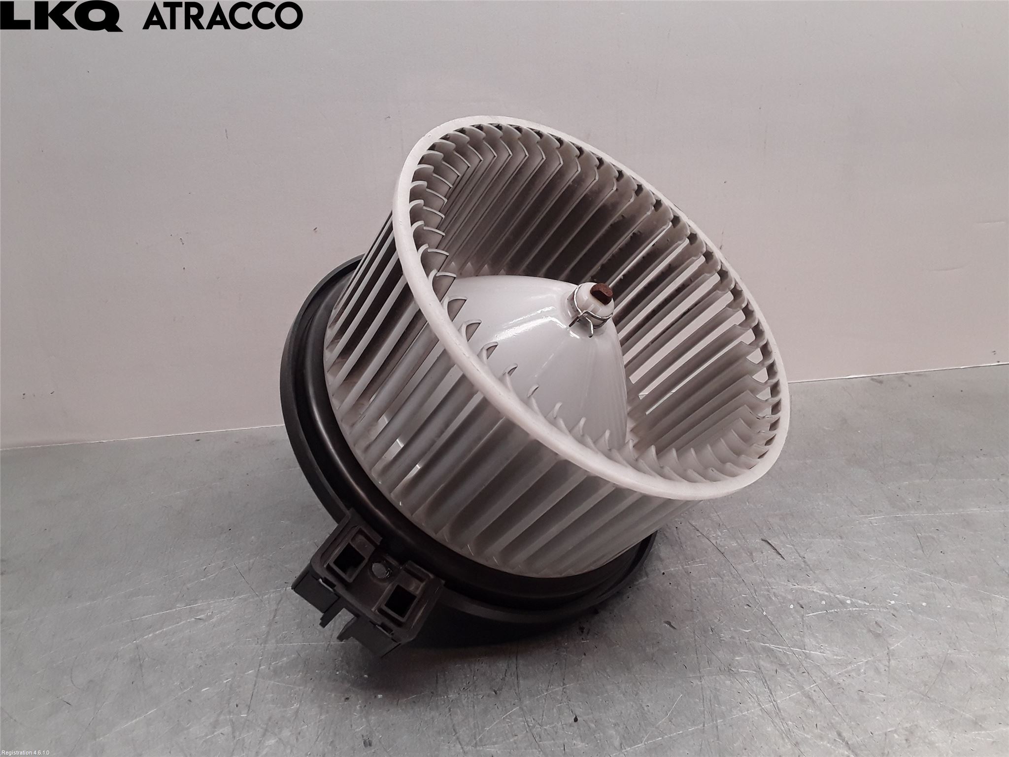 Mazda 6 13- Varmeapparat Viftemotor