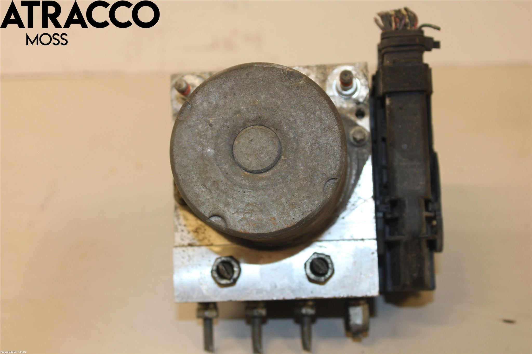 Toyota VERSO 09-18 Abs Hydraulikkaggregat