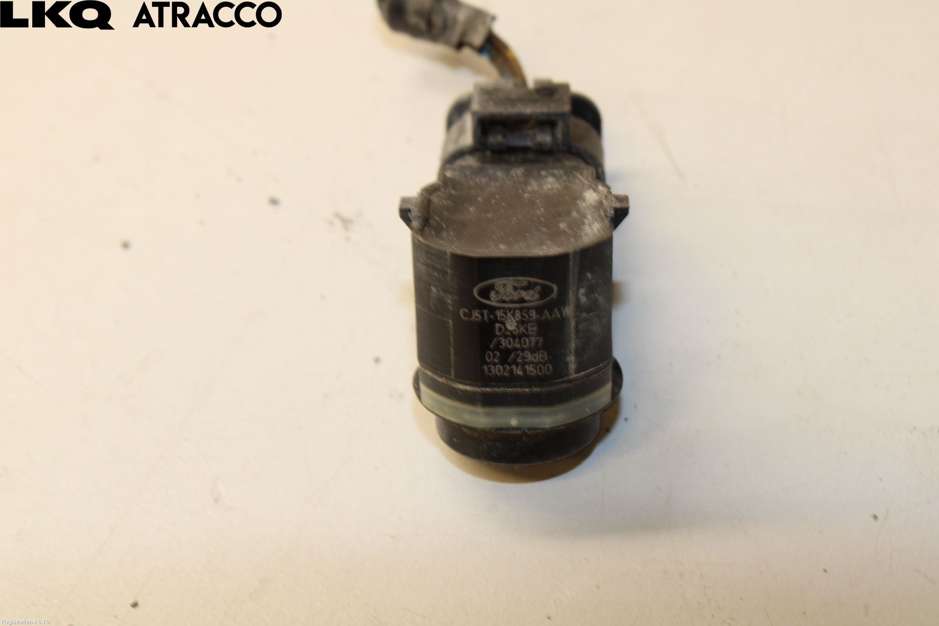 Ford KUGA 13-16 Sensor Ryggesensor