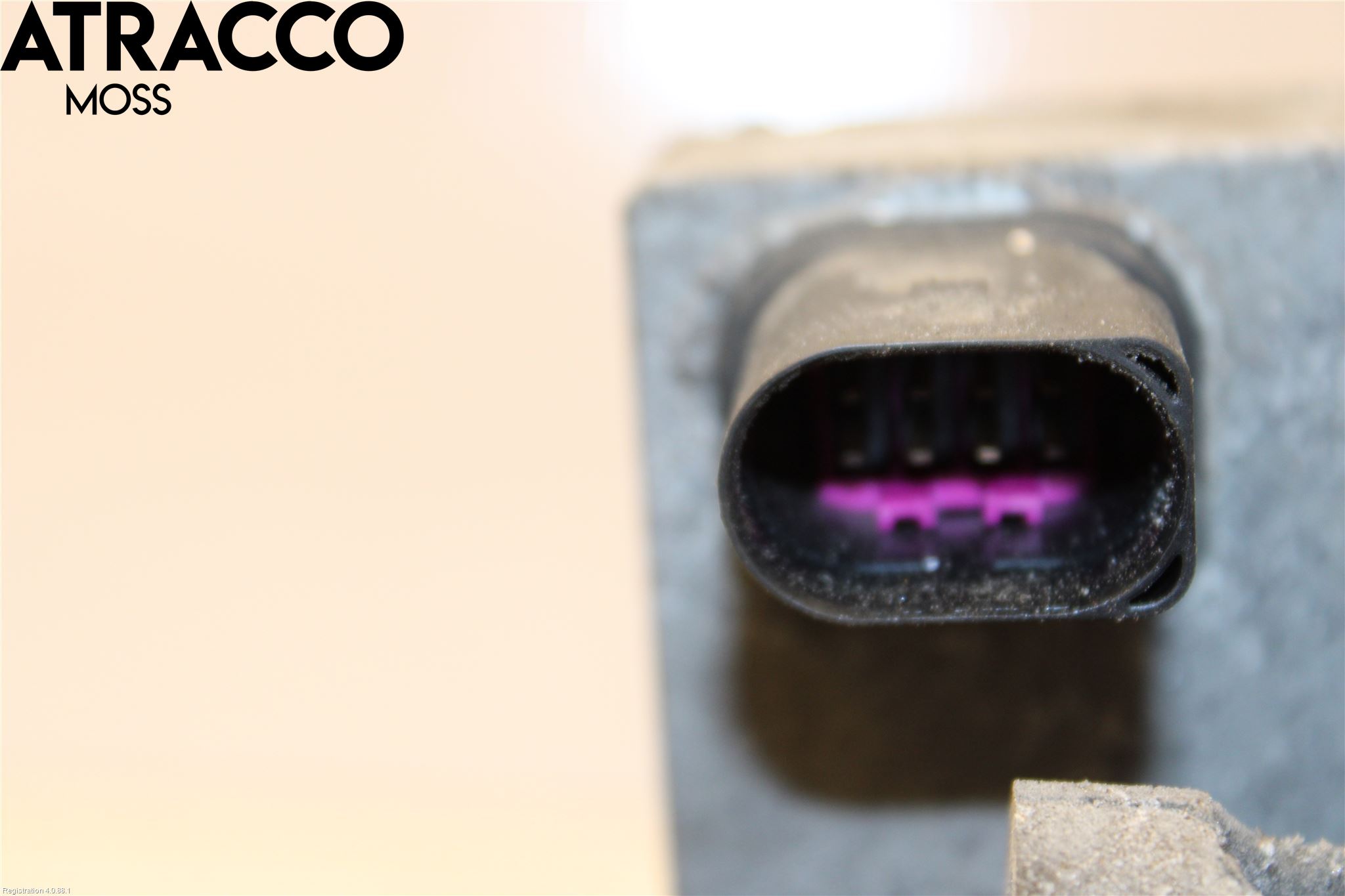 Volkswagen VW GOLF / E-GOLF VII 13-20 Varme Ac Kompressor