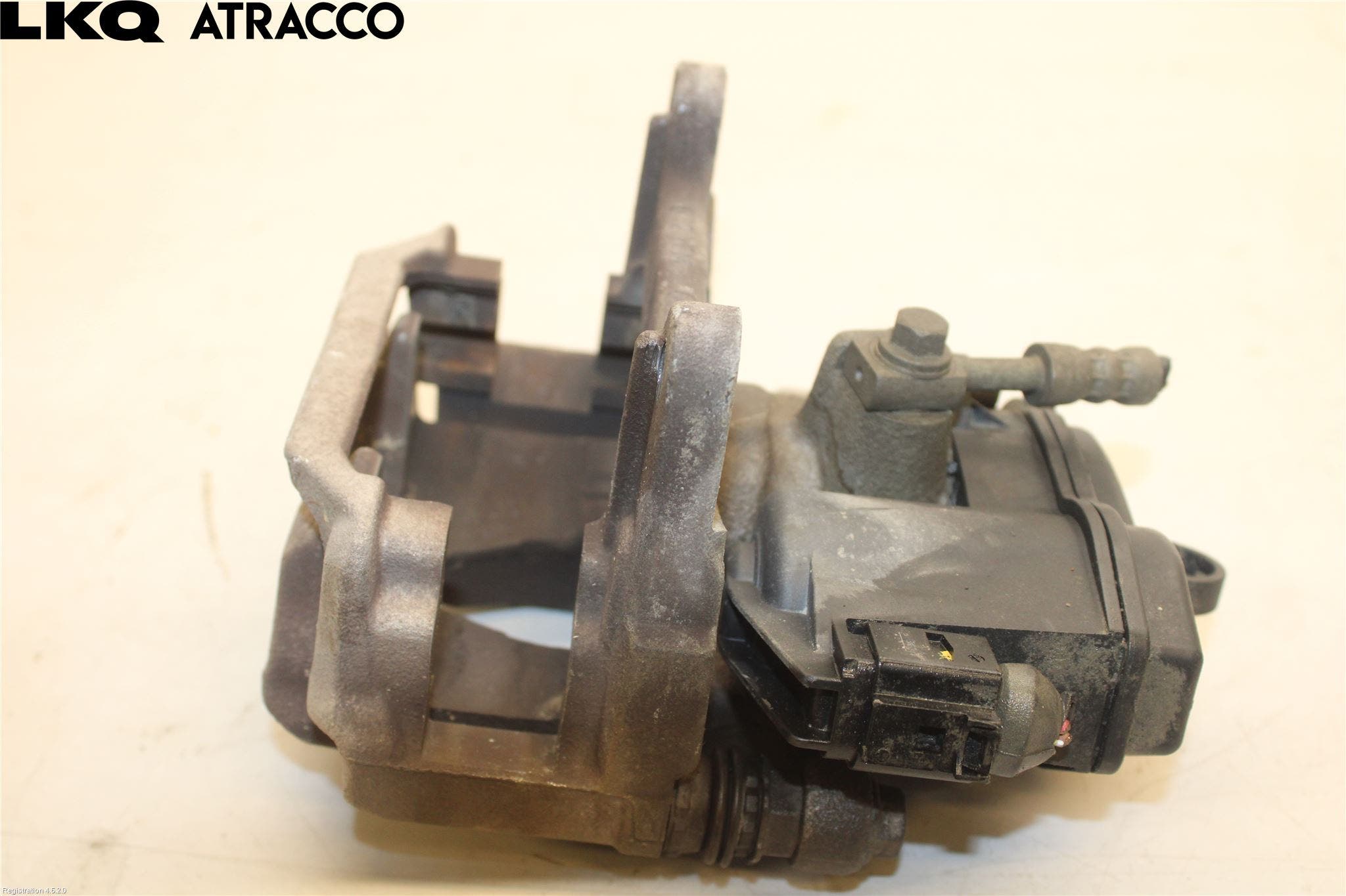 Audi Q5/SQ5 17- Bremsecaliper Bak Høyre