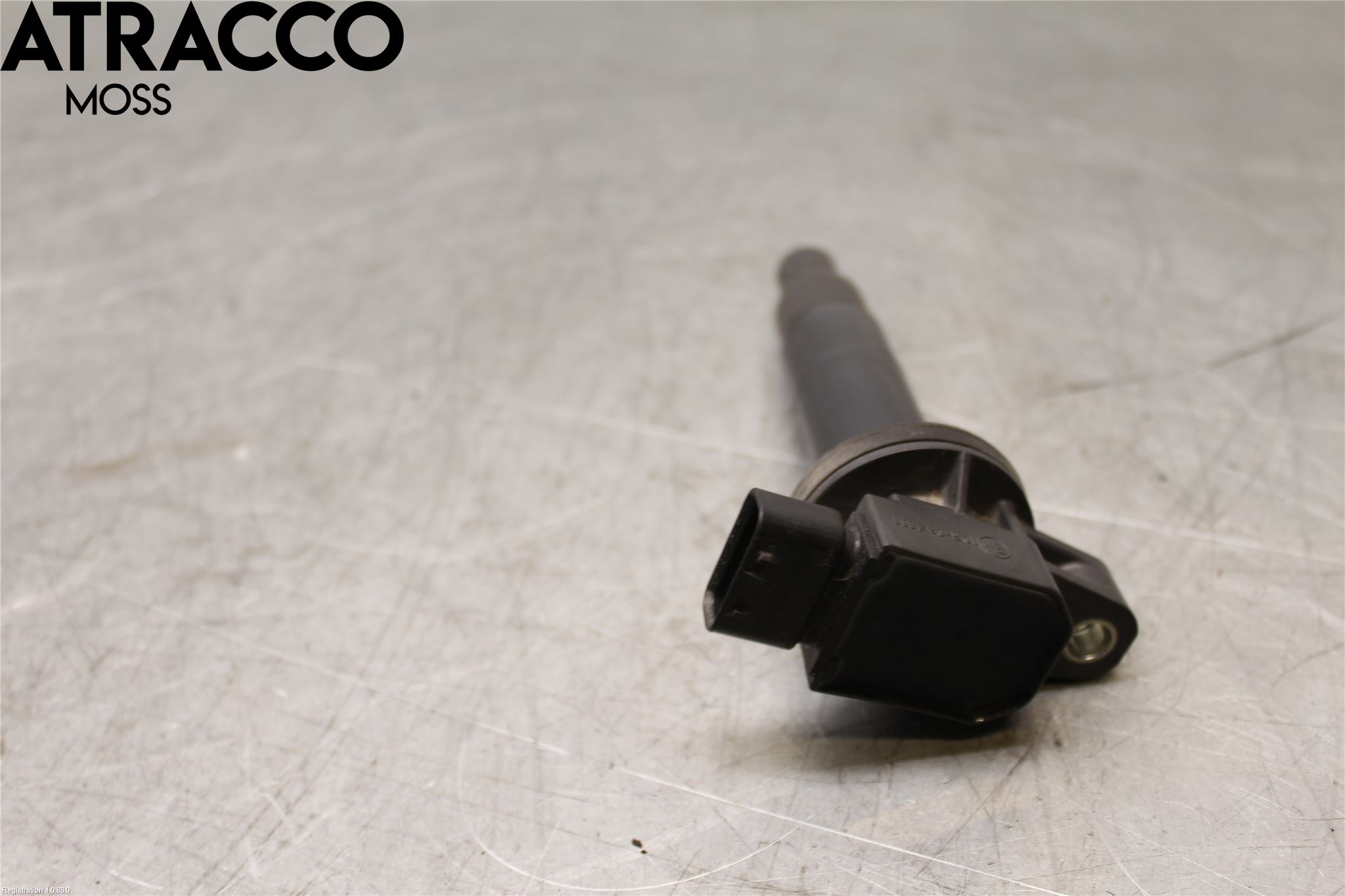 Toyota YARIS XP130 12-14 Coil