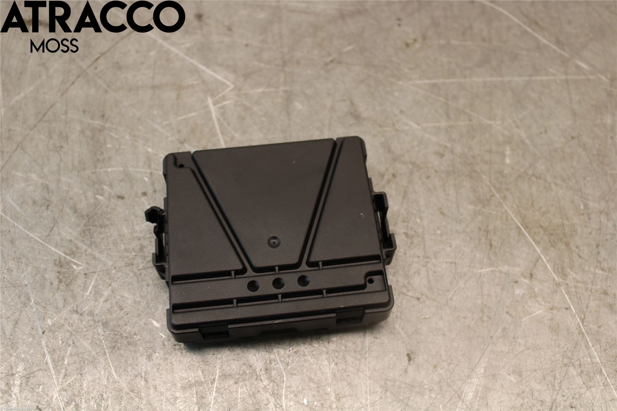 Volkswagen VW PASSAT 15-19 Styreenhet Øvrig