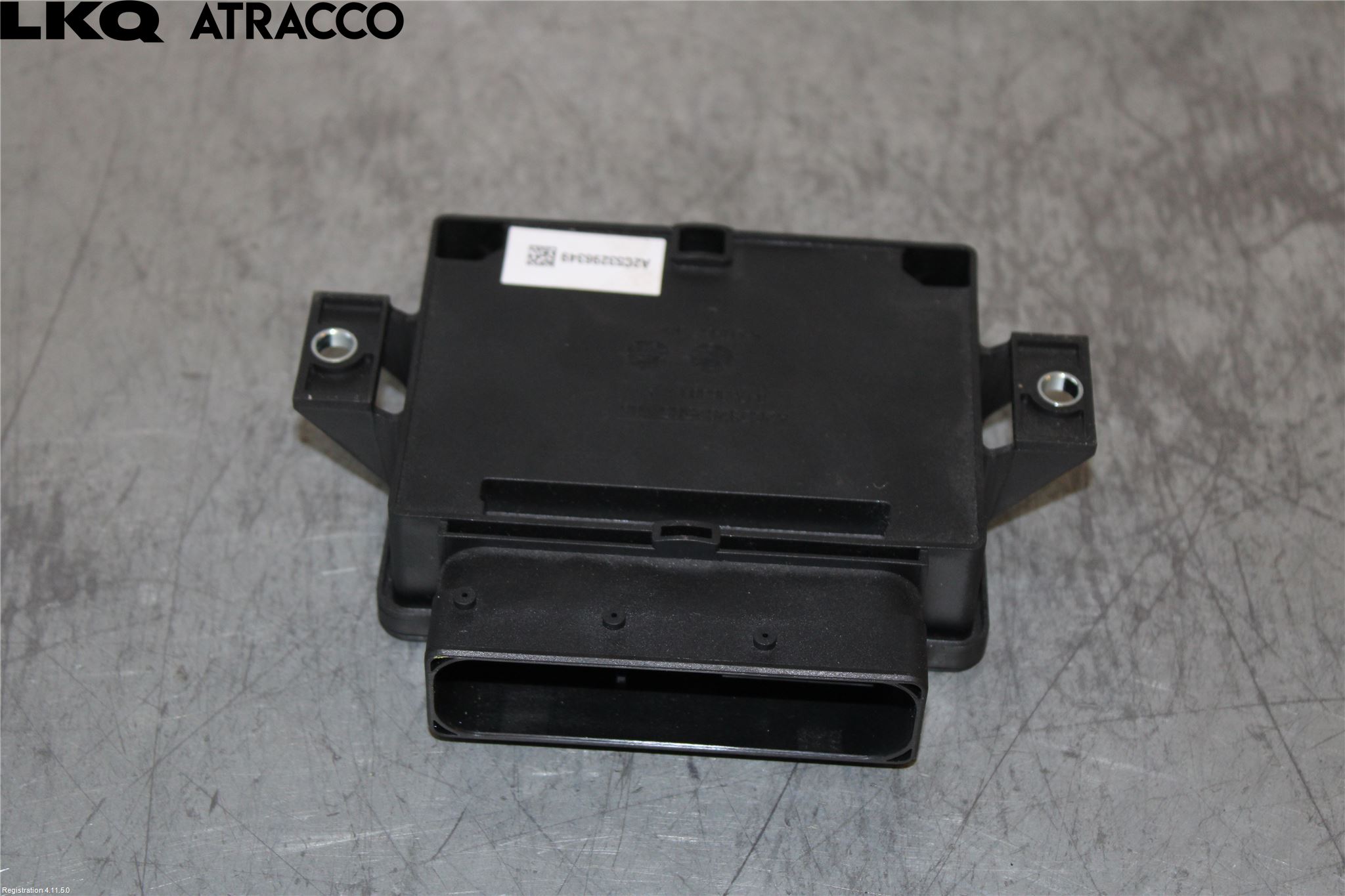 Volvo V60 14-18 Styreenhet Parkbrems