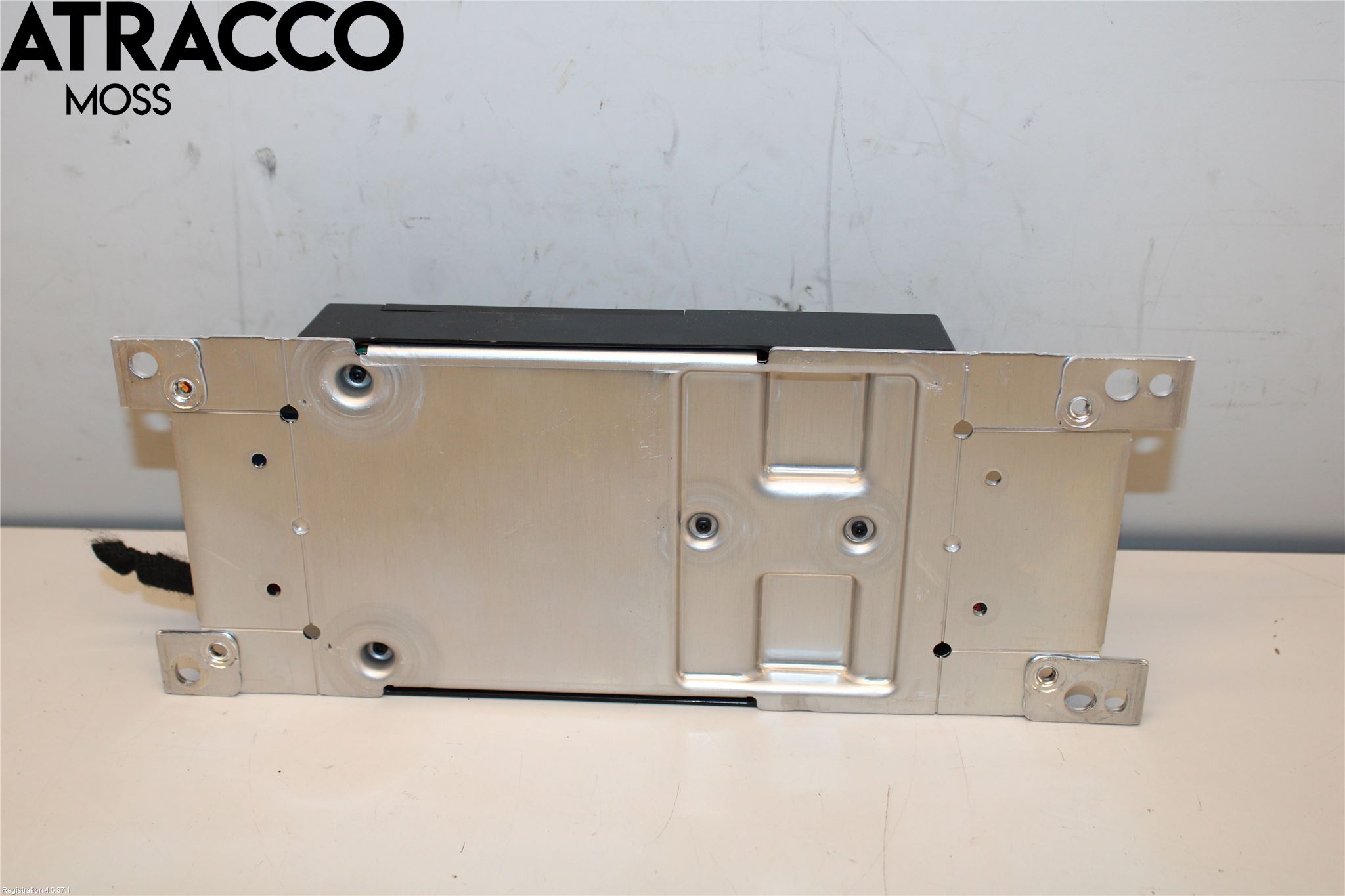 BMW 3 GT F34 13-19 Styreenhet Øvrig