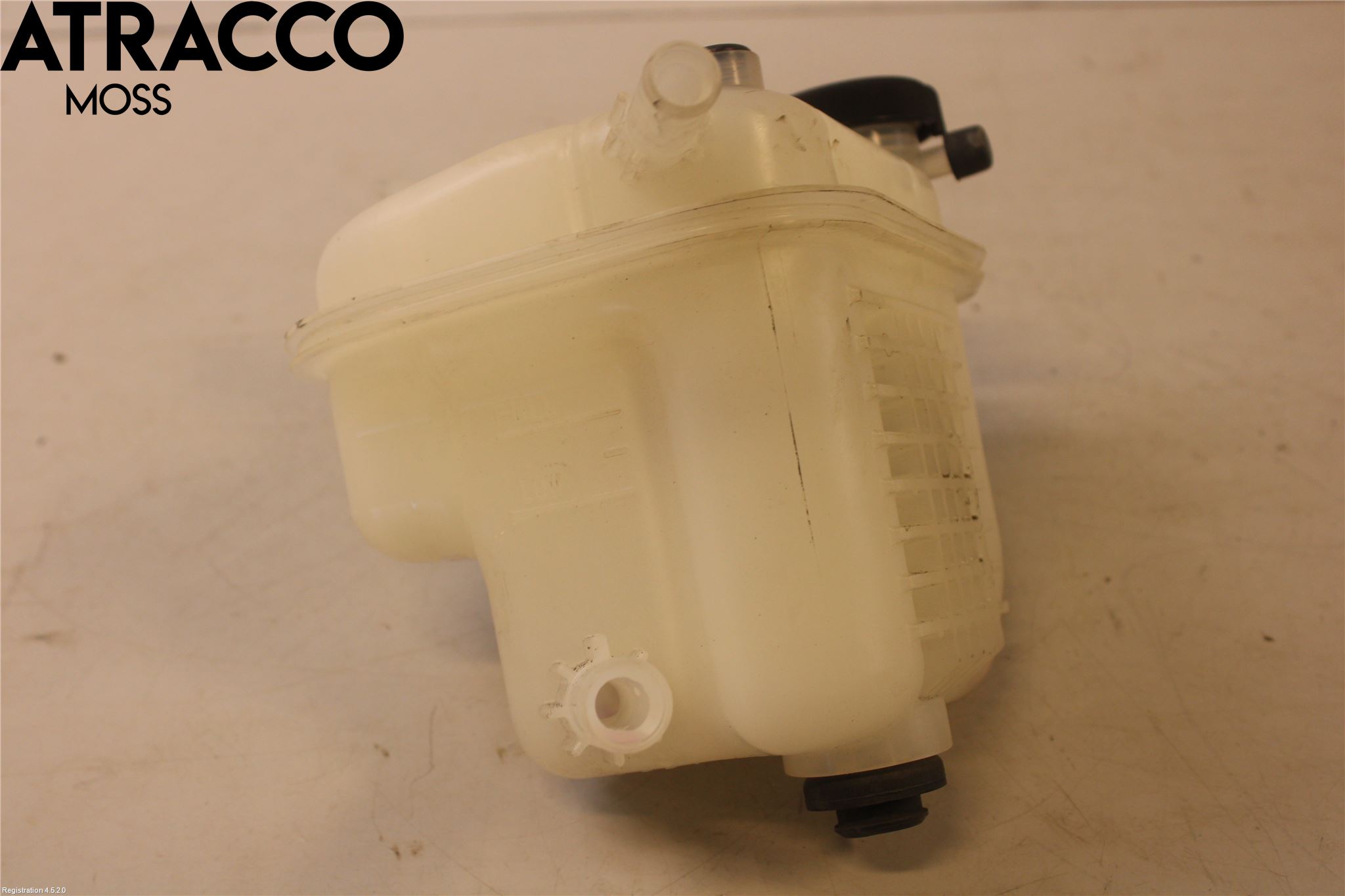 Toyota COROLLA 19- Ekspansjonstank