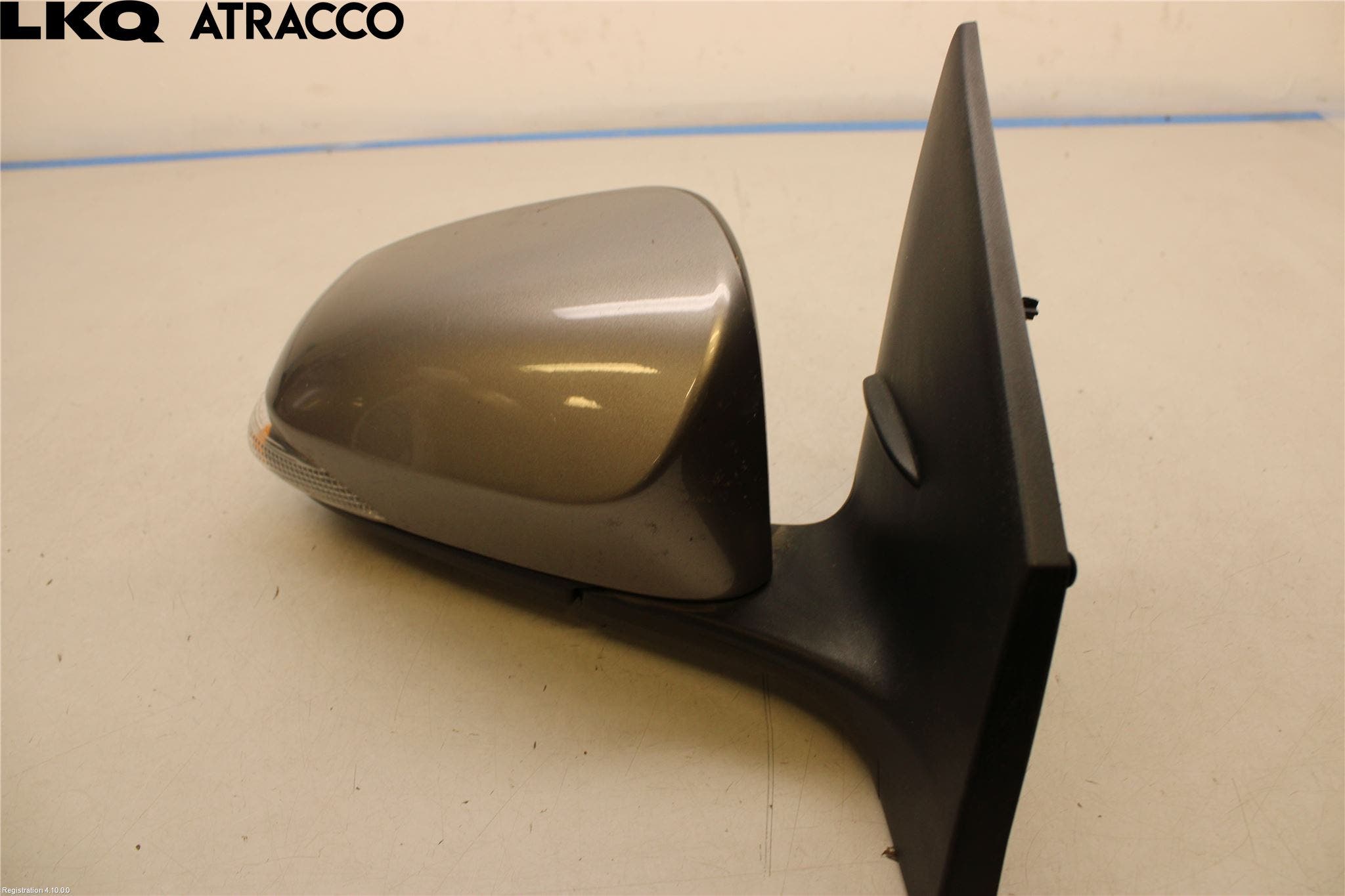 Toyota AURIS 13-19 Speil H M-Innvjustering