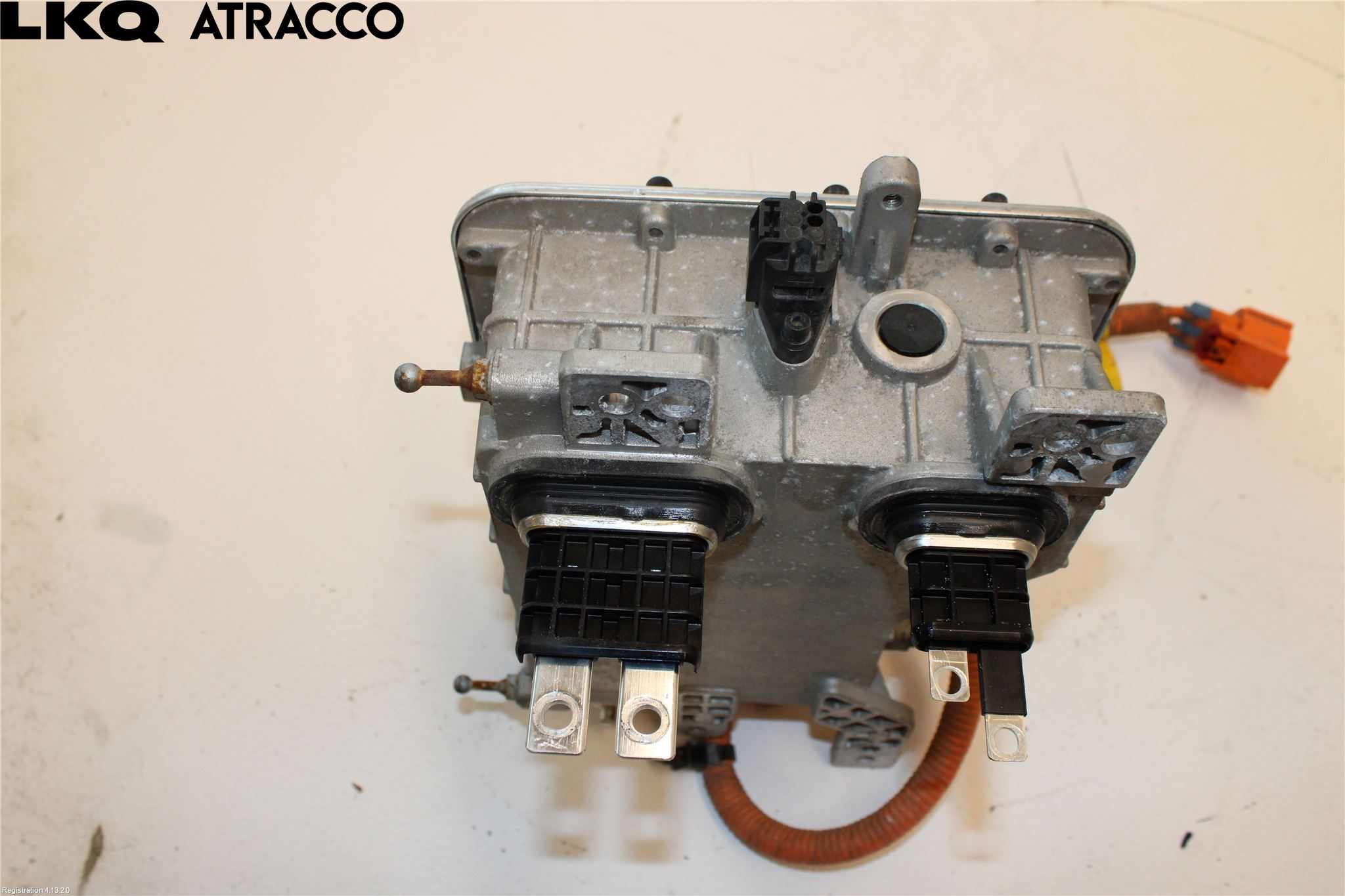 Hyundai IONIQ AE 17-22 Hybridconverter