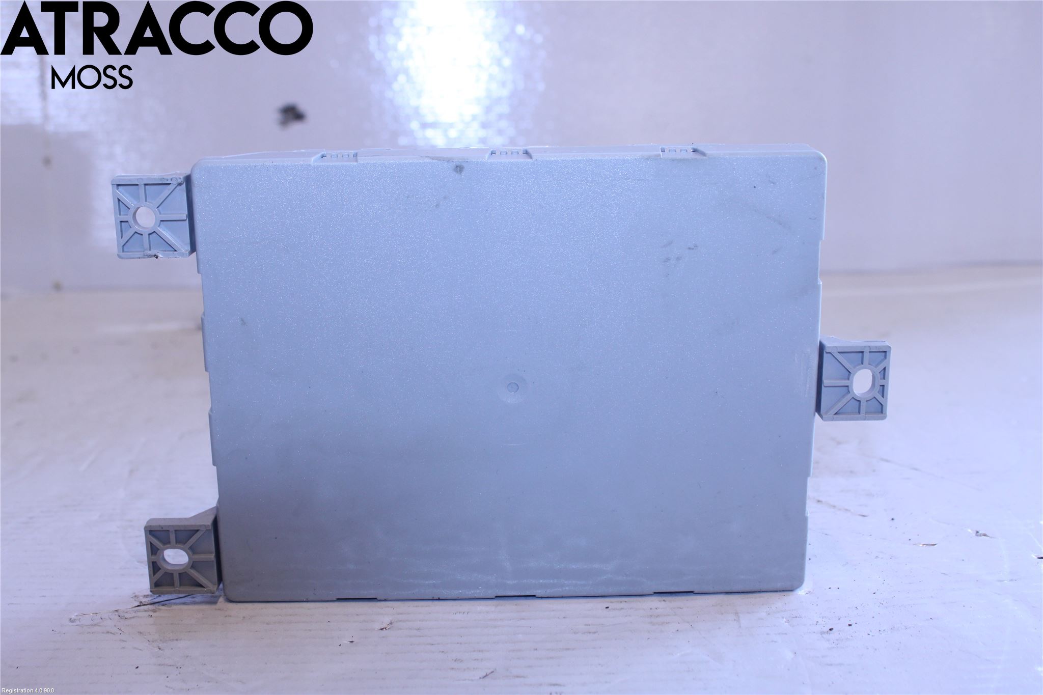 Mercedes-Benz MB C-KLASS (W205) 14-21 Styreenhet Øvrig