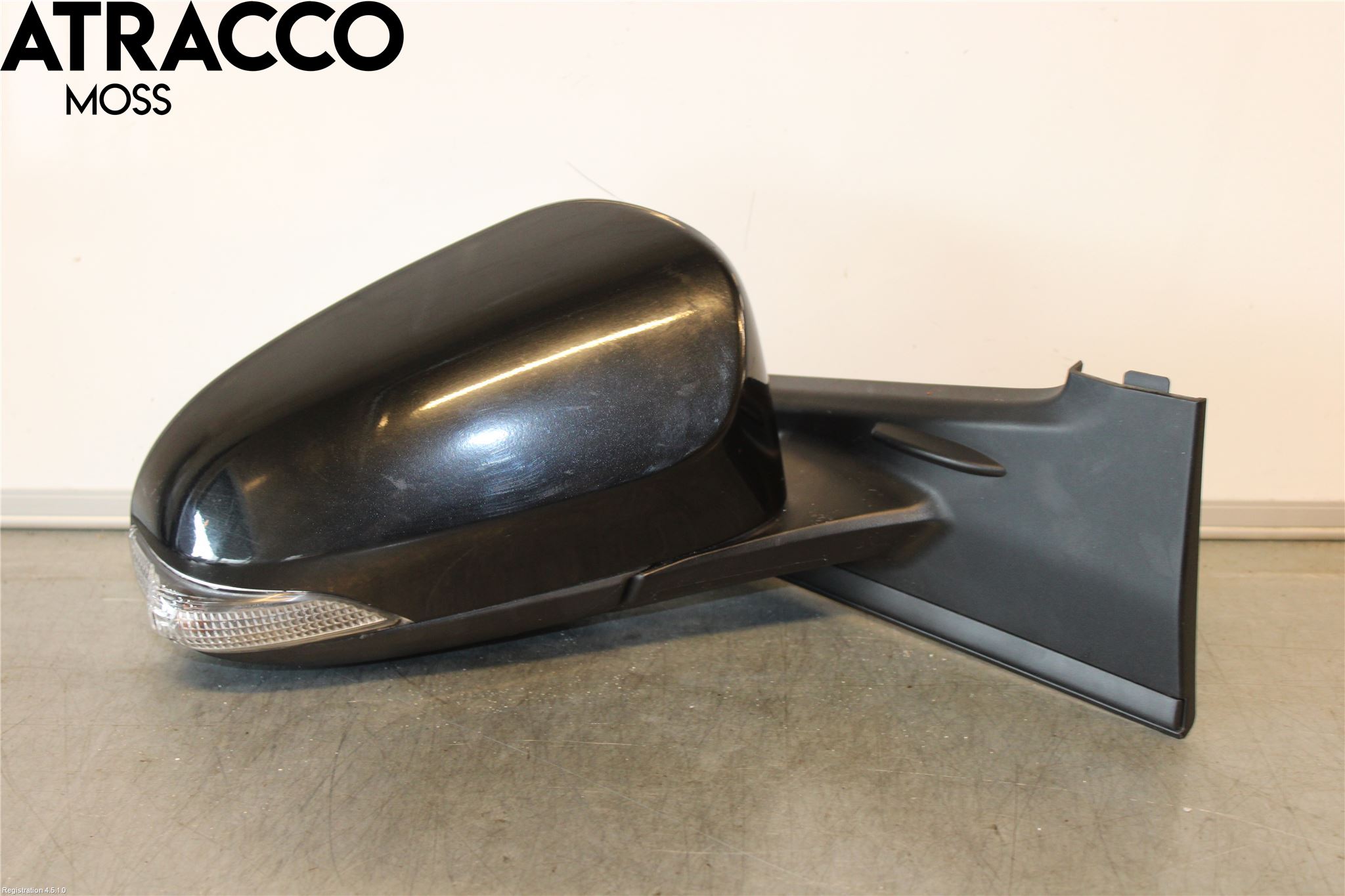 Toyota YARIS XP130 15-20 Speil H M-El Justering