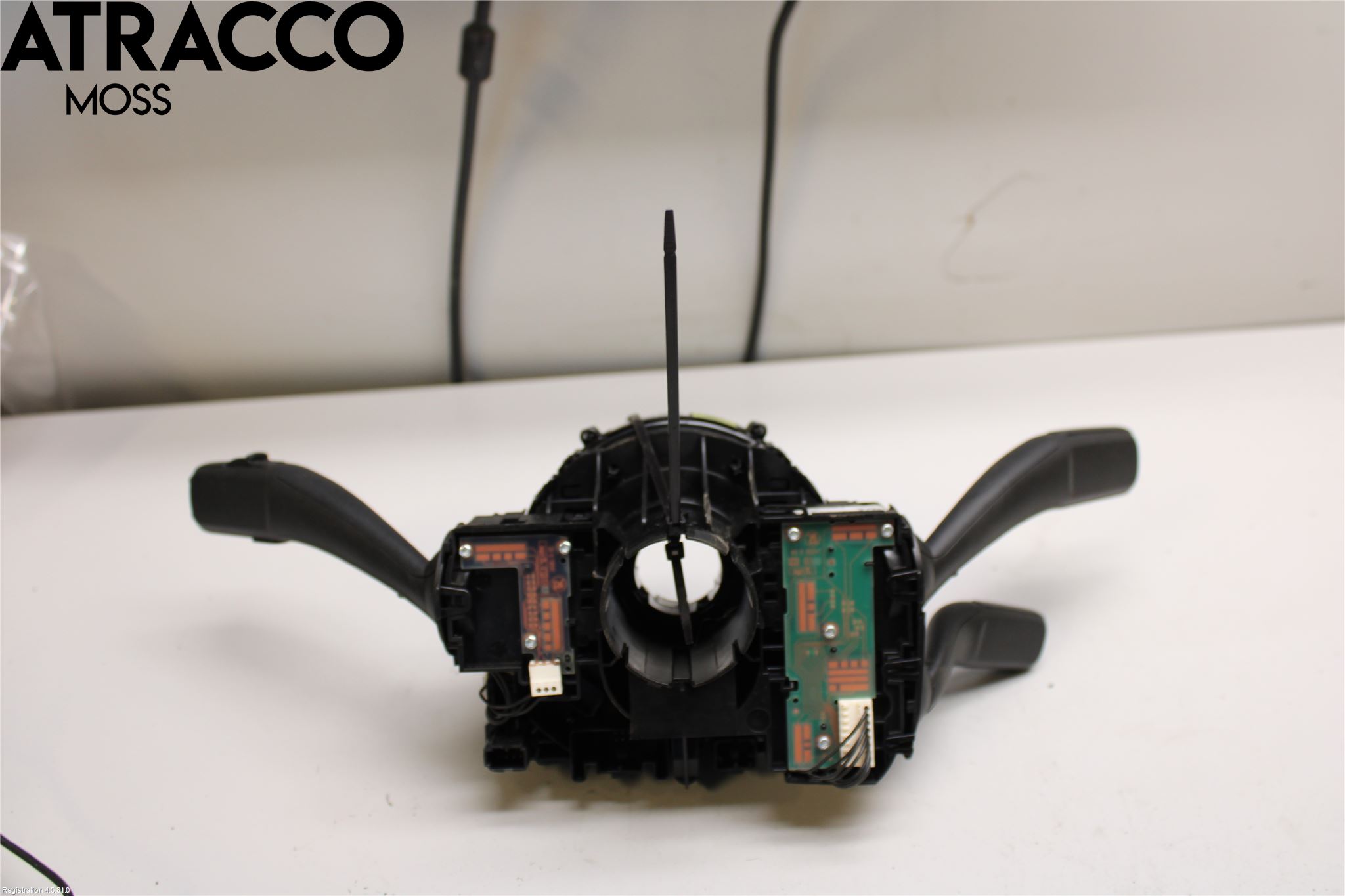 Audi Q5 09-16 Bryter Ratt Kombi H Og V