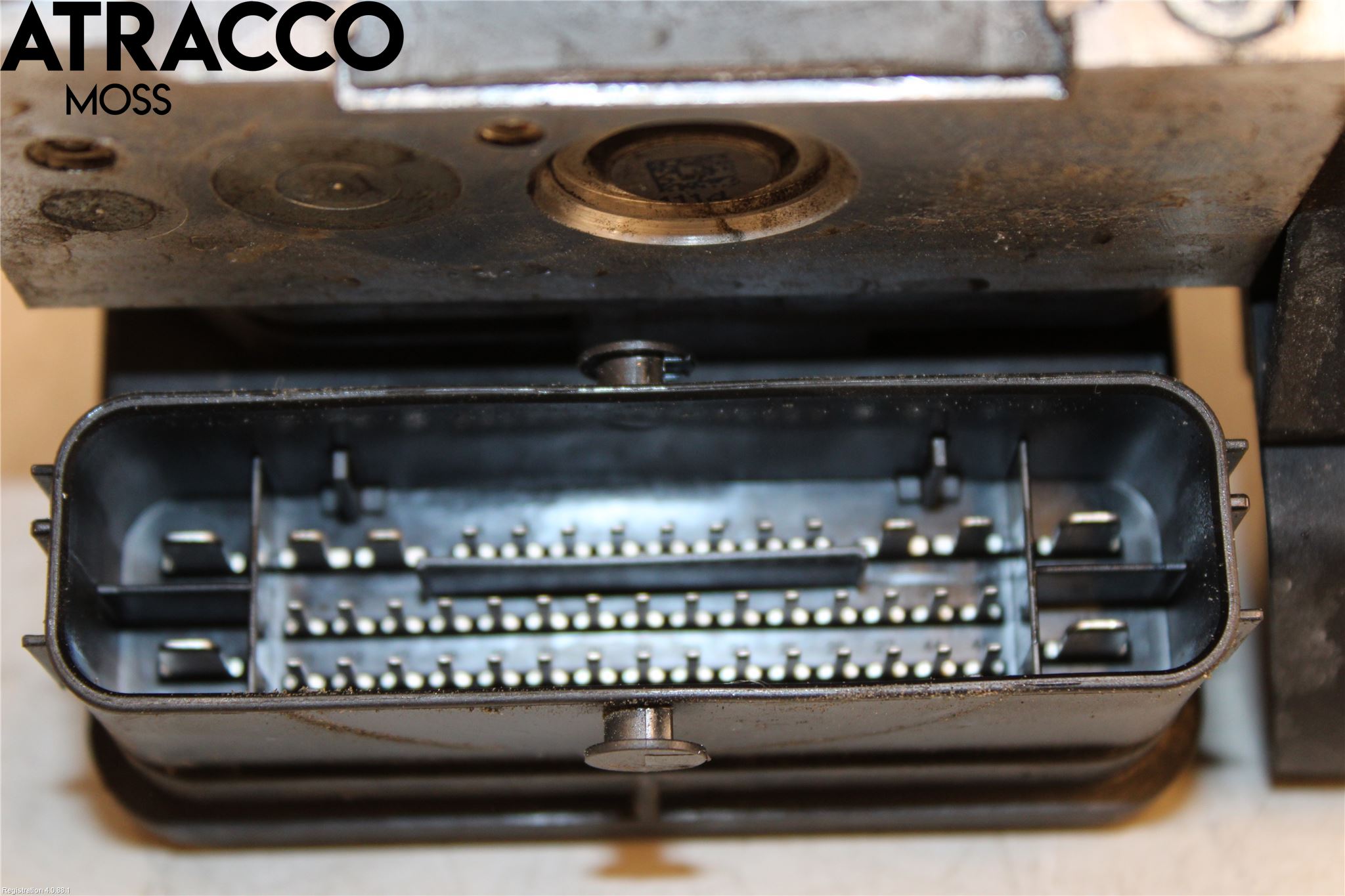 Volkswagen VW GOLF / E-GOLF VII 13-20 Abs Hydraulikkaggregat