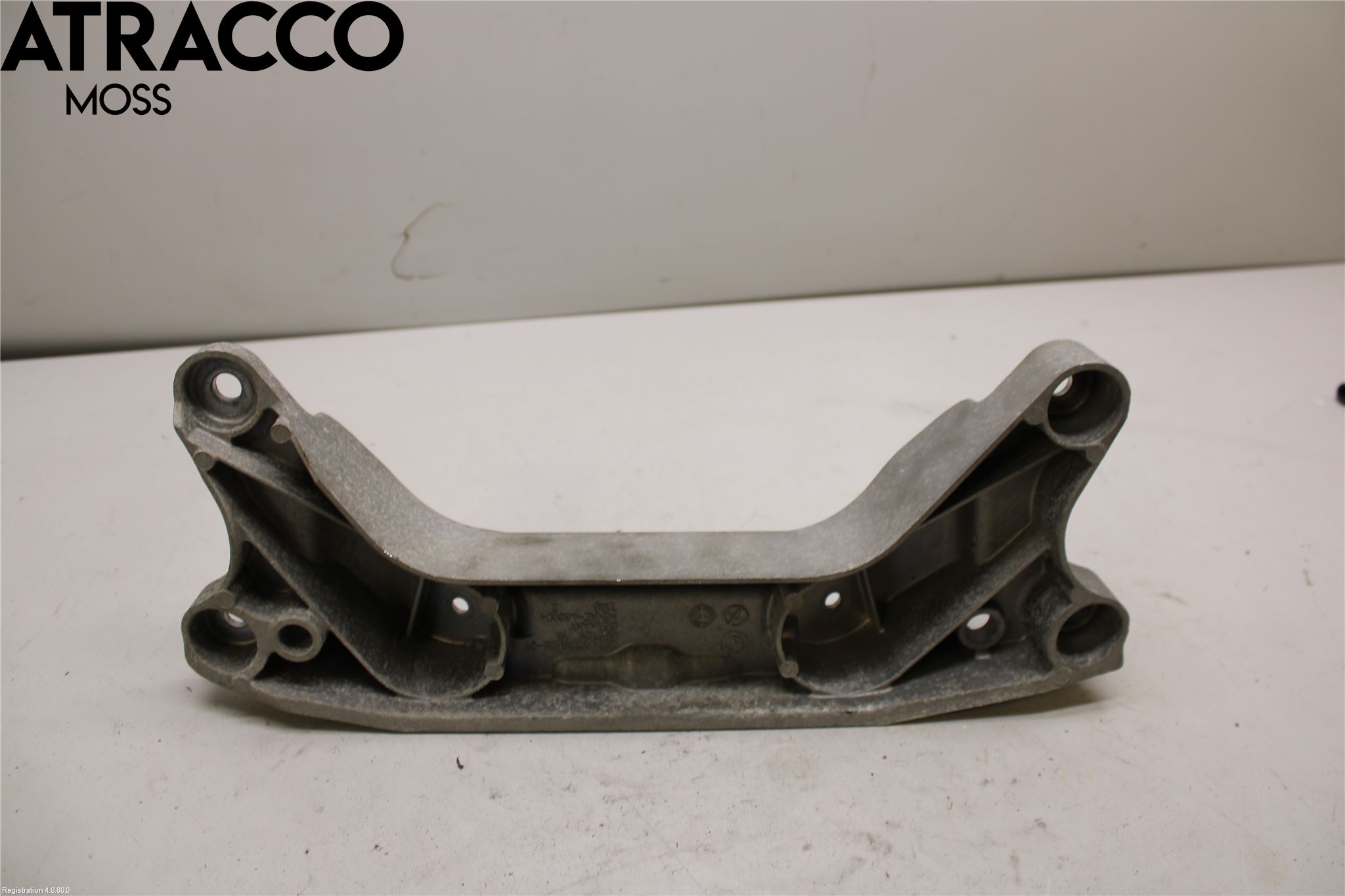 BMW 1 F20/F21 11-19 Gearkasse Bjelke - Travers