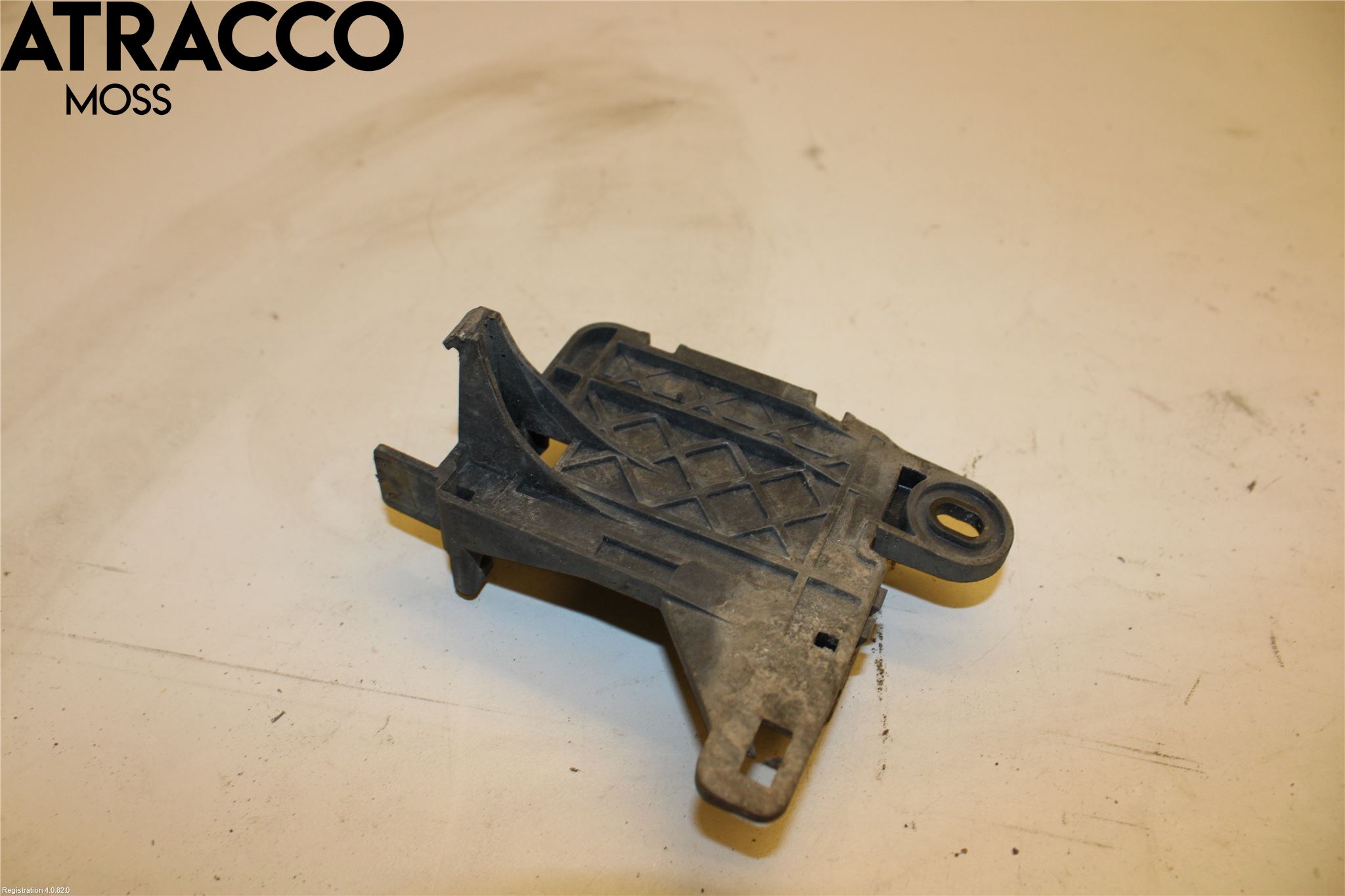 Volkswagen VW PASSAT 15-19 Bakaksel Feste