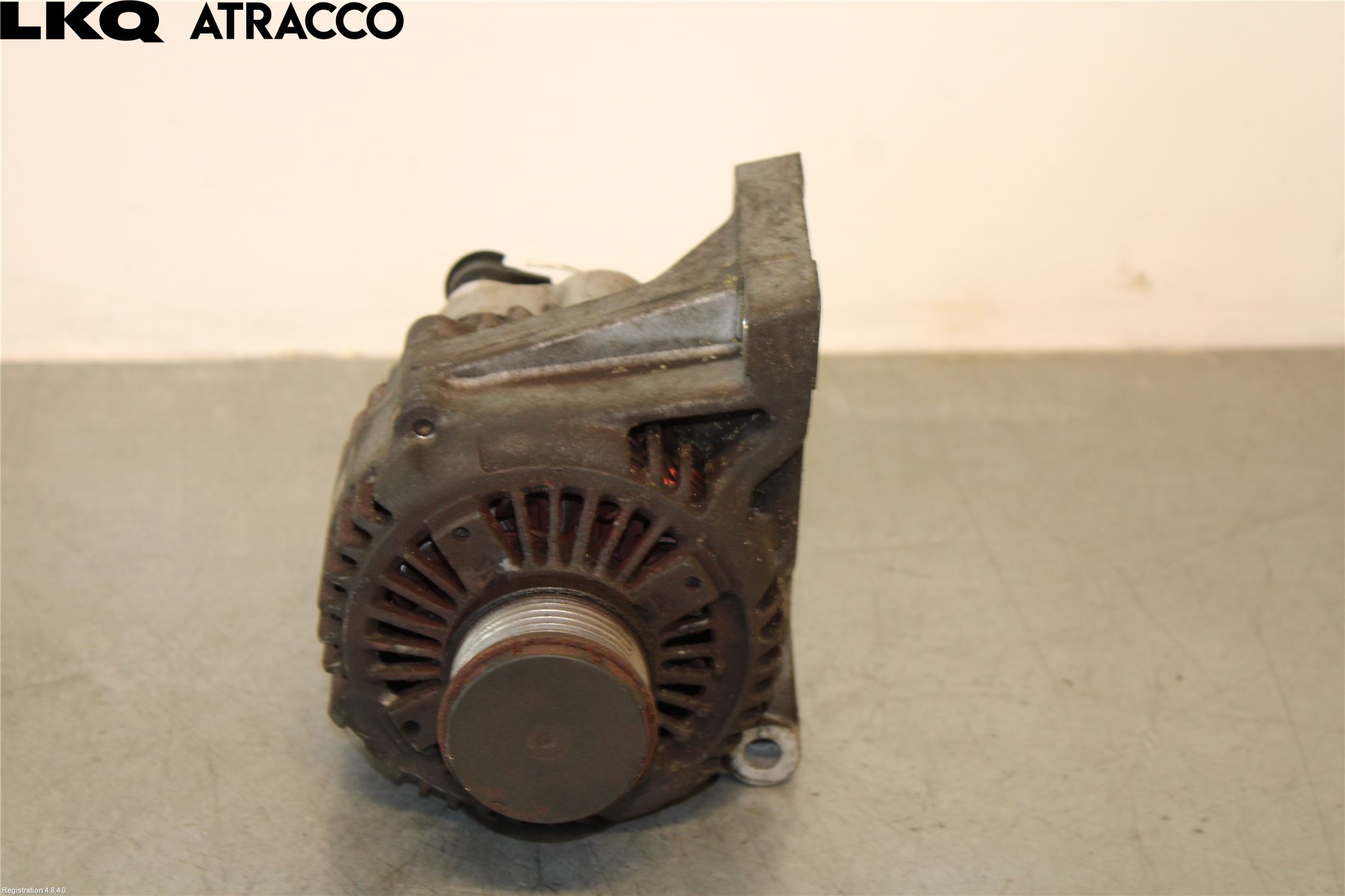 Volvo S40/V40    96-04 Dynamo