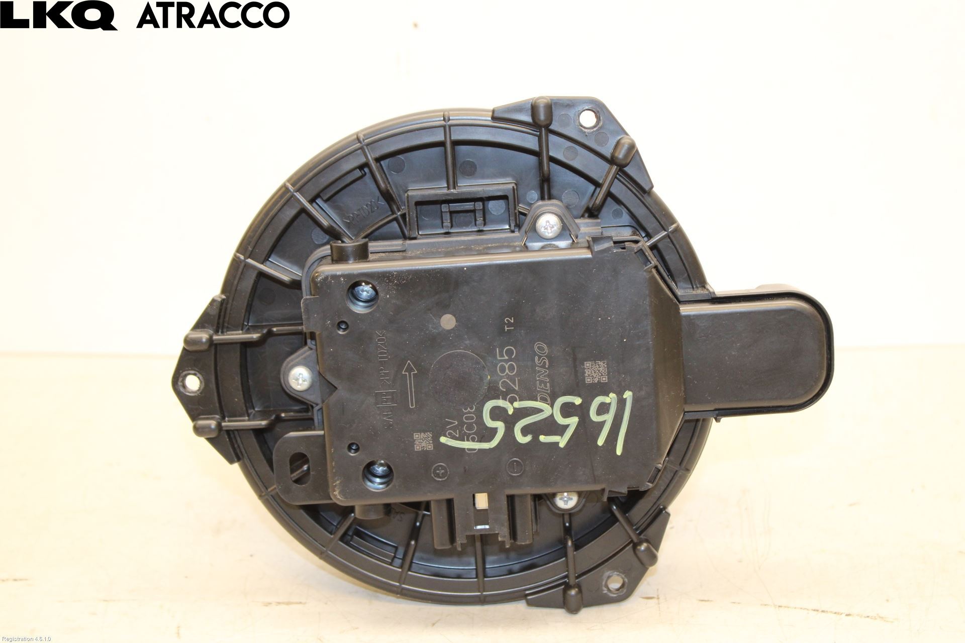 Toyota RAV4 19- Varmeapparat Viftemotor