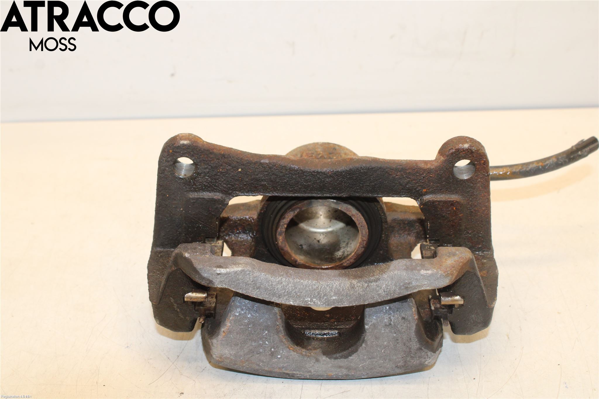 Mazda 6 13- Bremsecaliper Foran Høyre