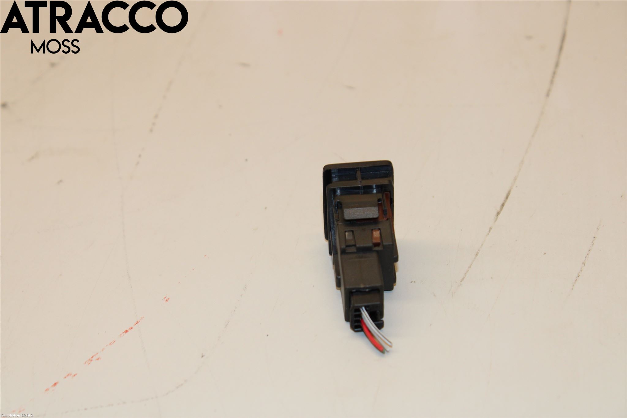 Toyota YARIS XP130 12-14 Frontlykt Lysspredderreg